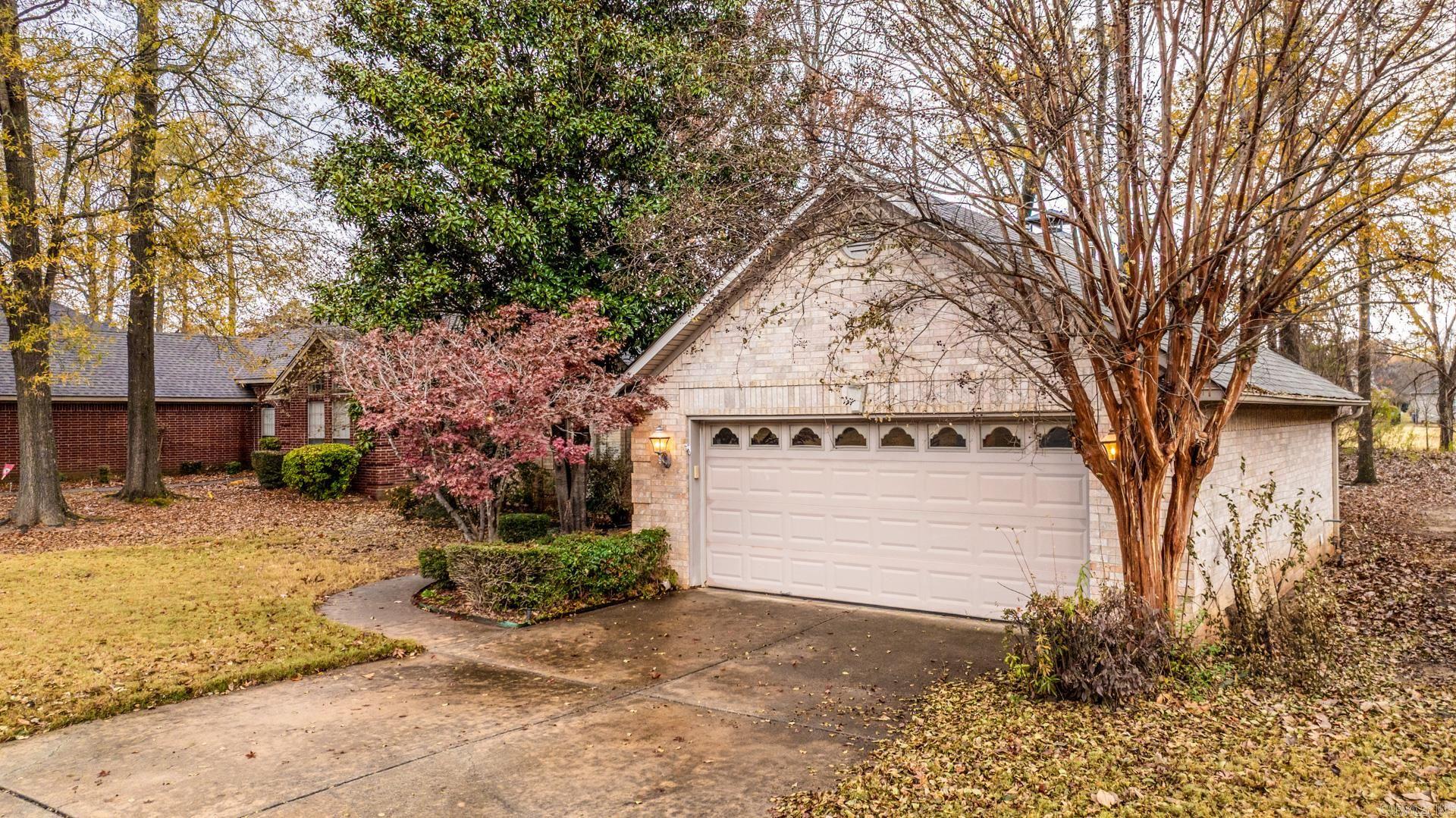 COUNTRY CLUB OF ARKANSAS PH 18 - Residential