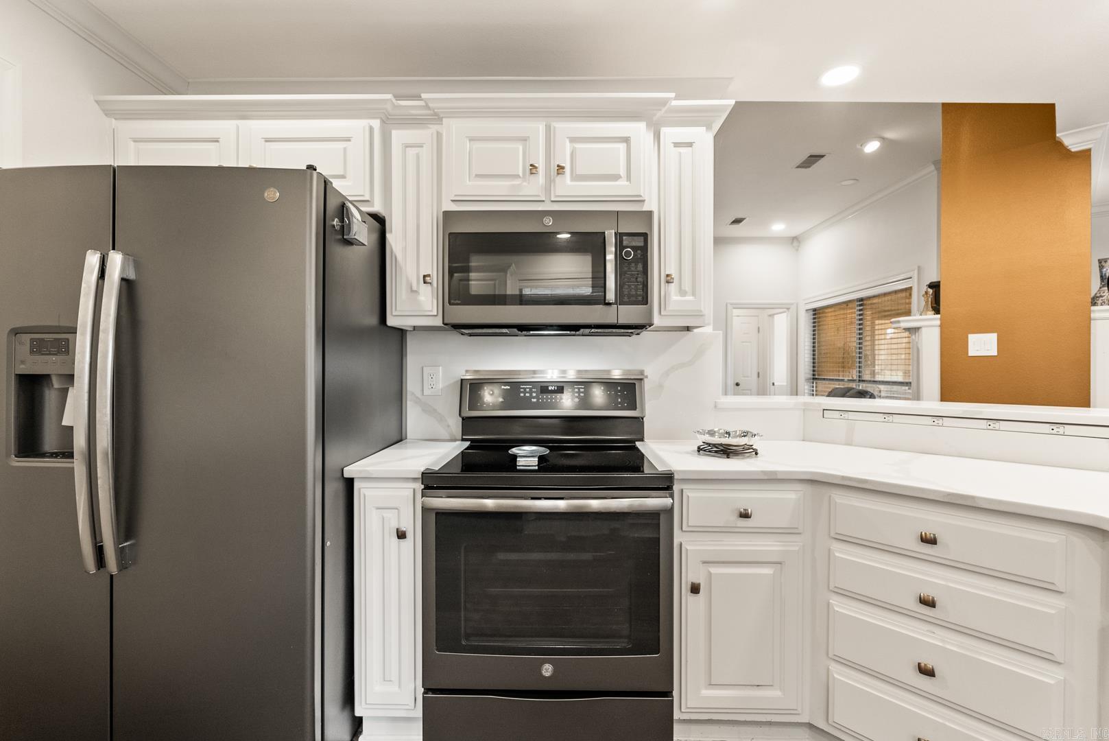 COUNTRY CLUB OF ARKANSAS PH 18 - Residential