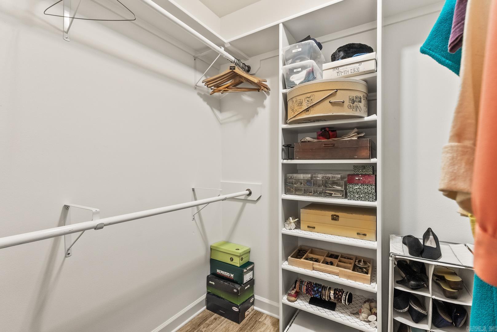 COUNTRY CLUB OF ARKANSAS PH 18 - Residential