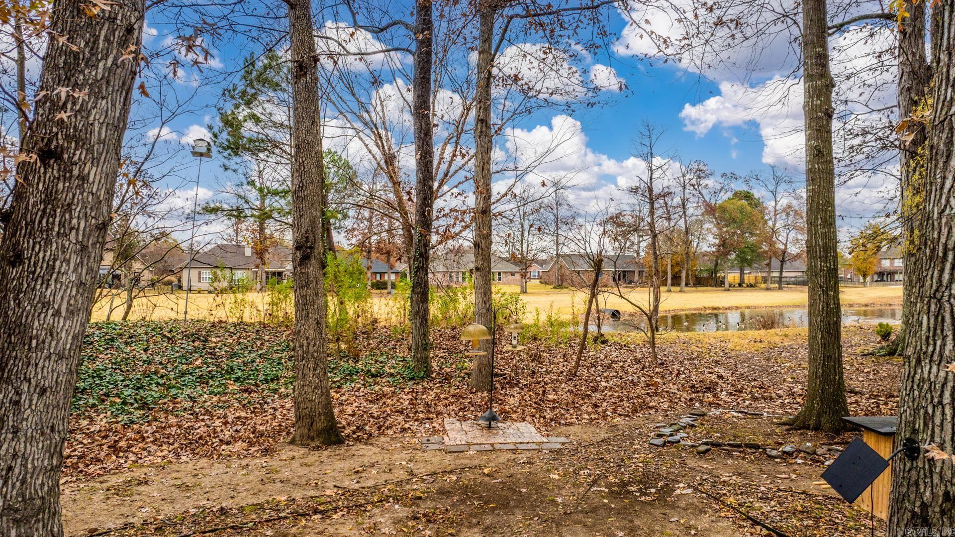 COUNTRY CLUB OF ARKANSAS PH 18 - Residential