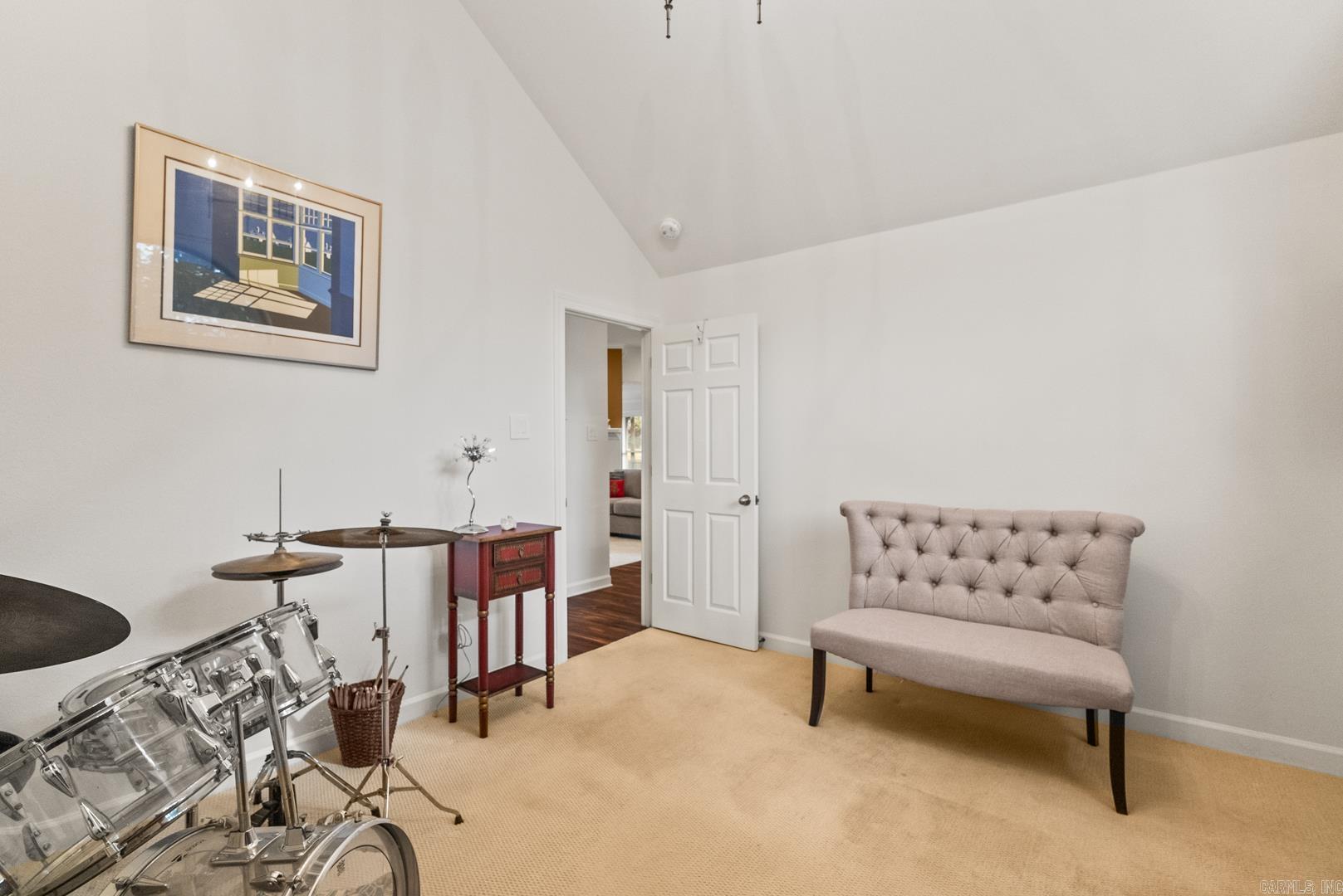 COUNTRY CLUB OF ARKANSAS PH 18 - Residential