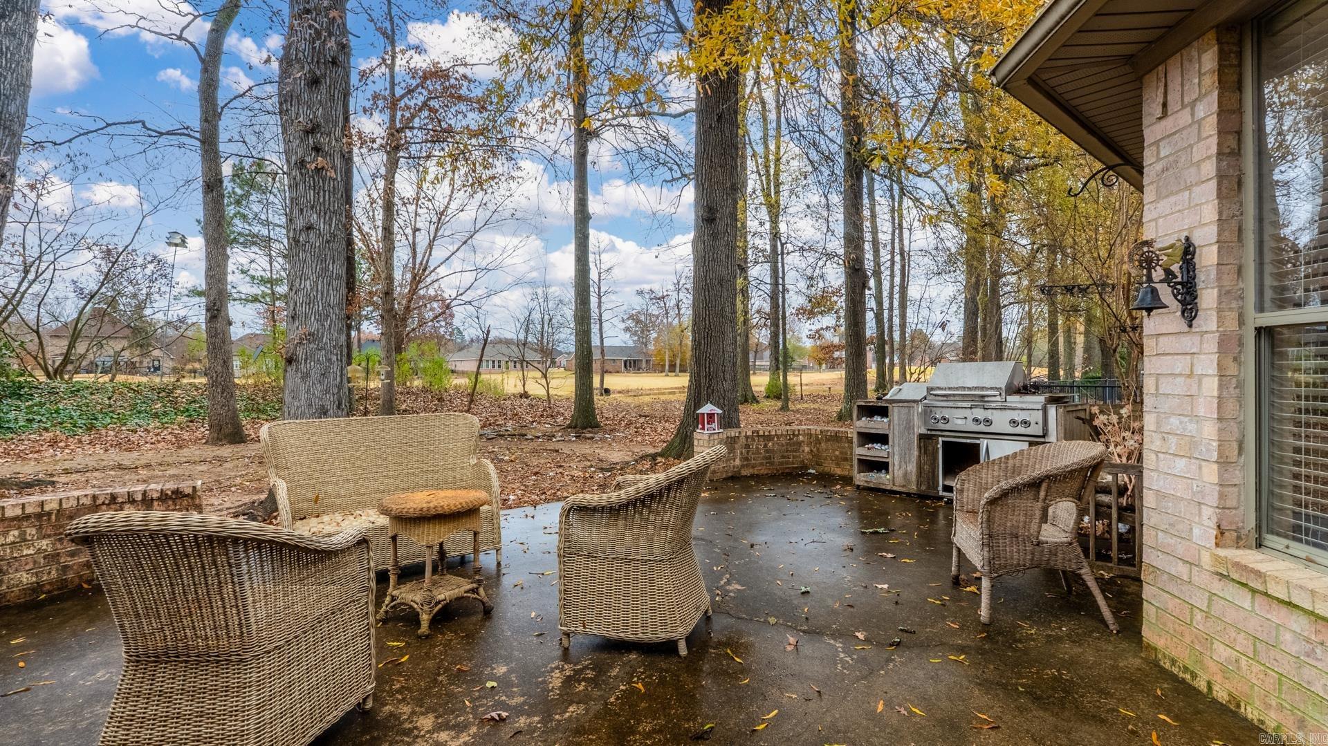 COUNTRY CLUB OF ARKANSAS PH 18 - Residential