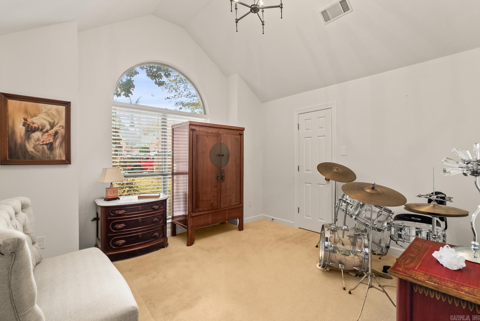 COUNTRY CLUB OF ARKANSAS PH 18 - Residential