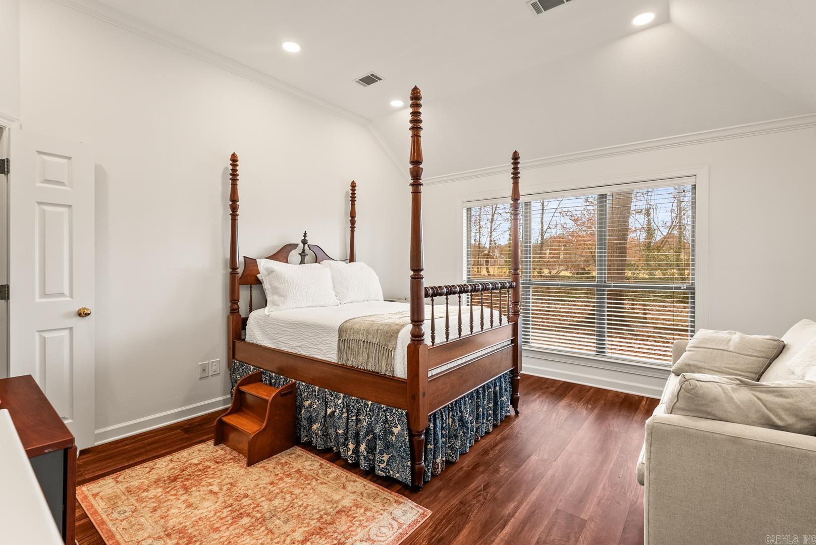 COUNTRY CLUB OF ARKANSAS PH 18 - Residential