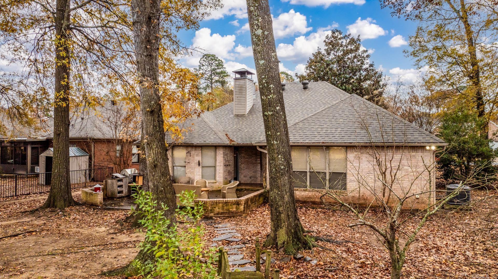 COUNTRY CLUB OF ARKANSAS PH 18 - Residential