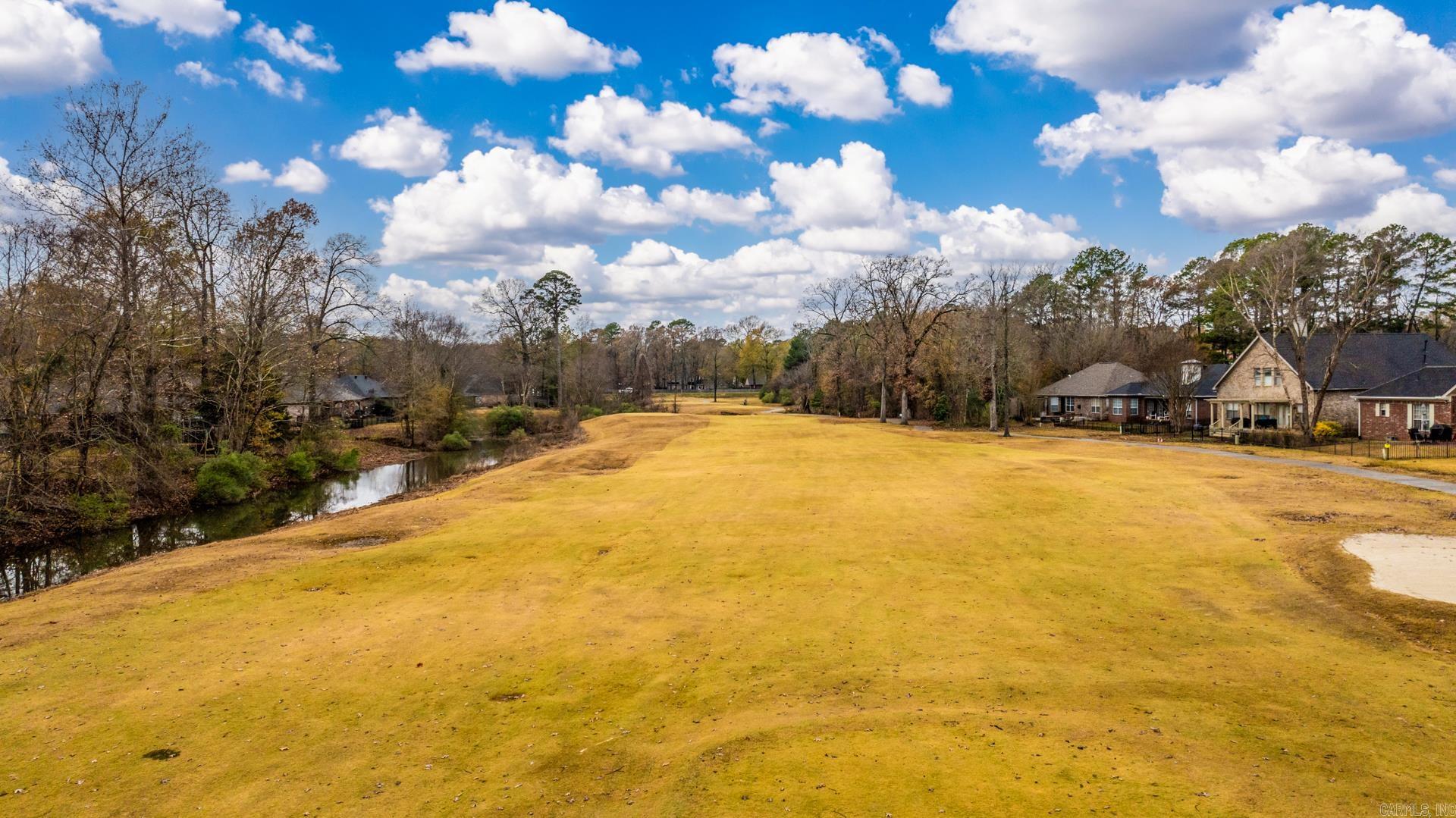 COUNTRY CLUB OF ARKANSAS PH 18 - Residential