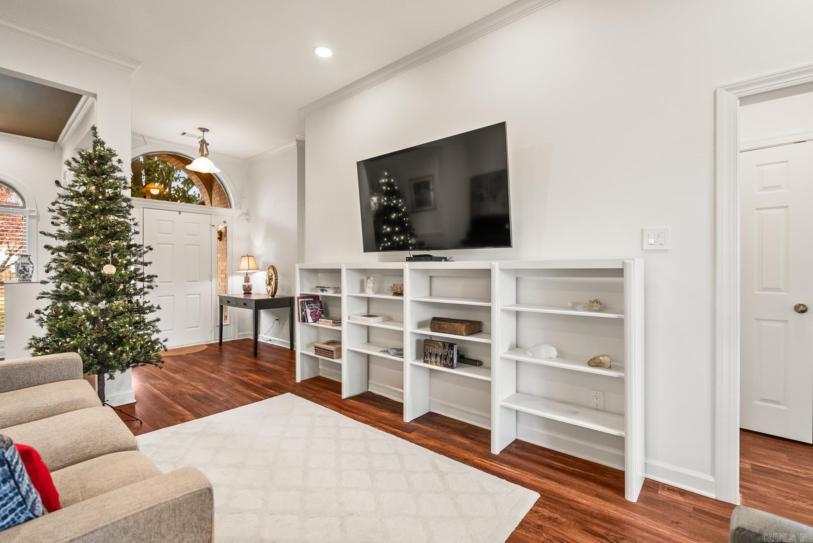 COUNTRY CLUB OF ARKANSAS PH 18 - Residential