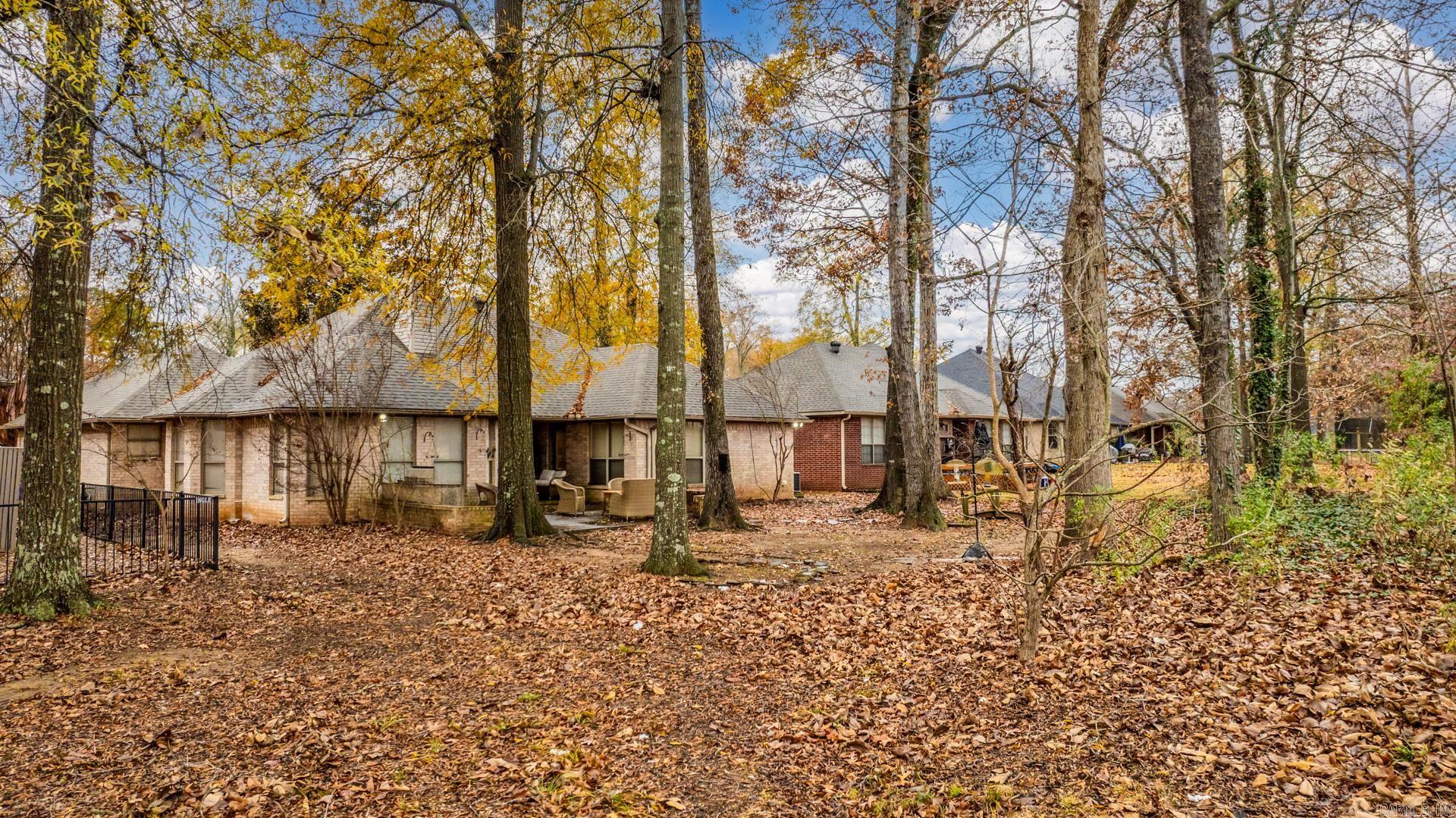 COUNTRY CLUB OF ARKANSAS PH 18 - Residential