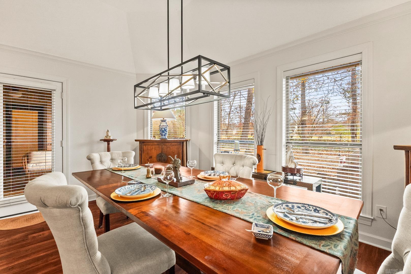 COUNTRY CLUB OF ARKANSAS PH 18 - Residential