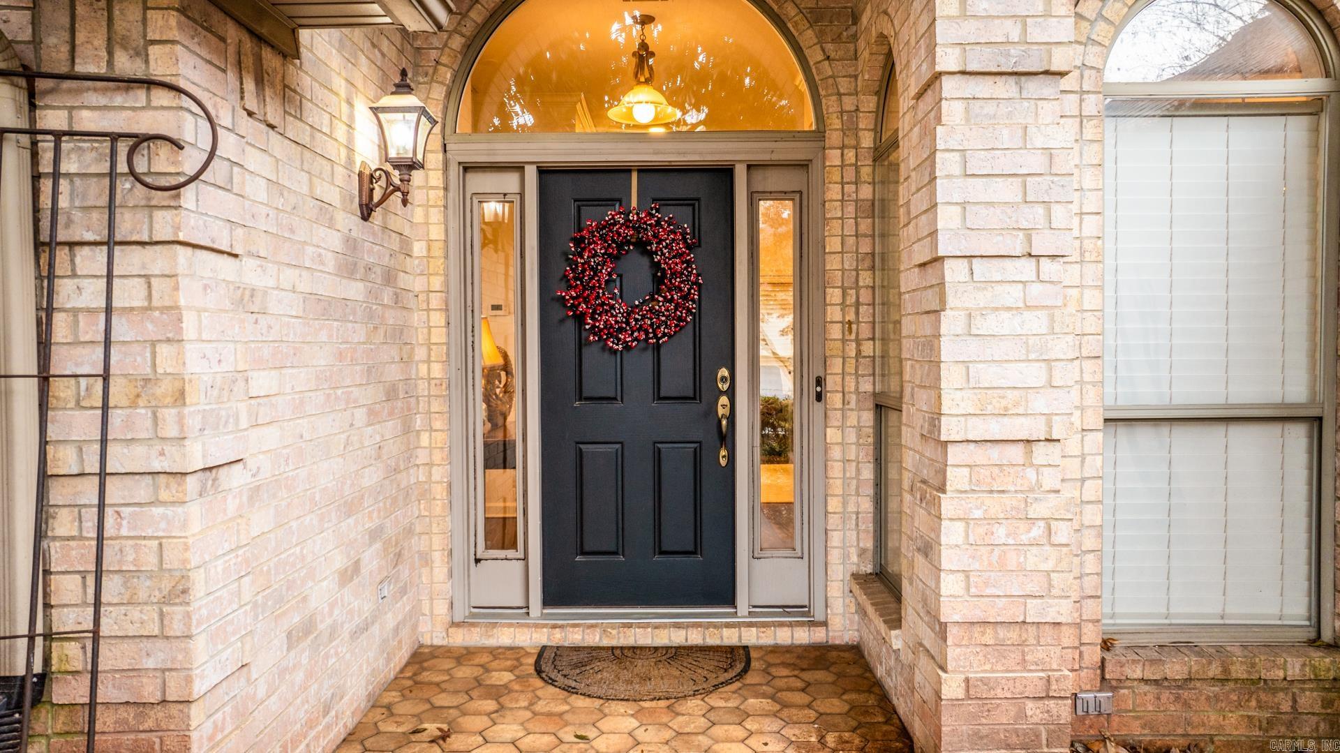 COUNTRY CLUB OF ARKANSAS PH 18 - Residential