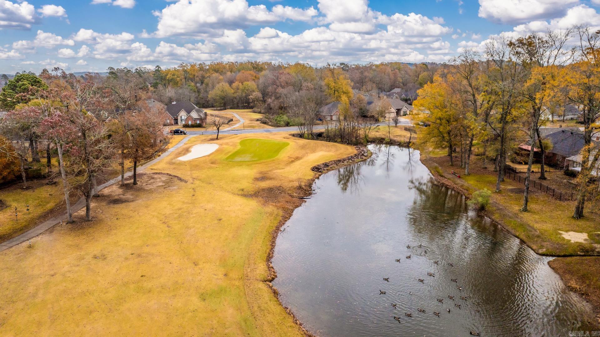 COUNTRY CLUB OF ARKANSAS PH 18 - Residential