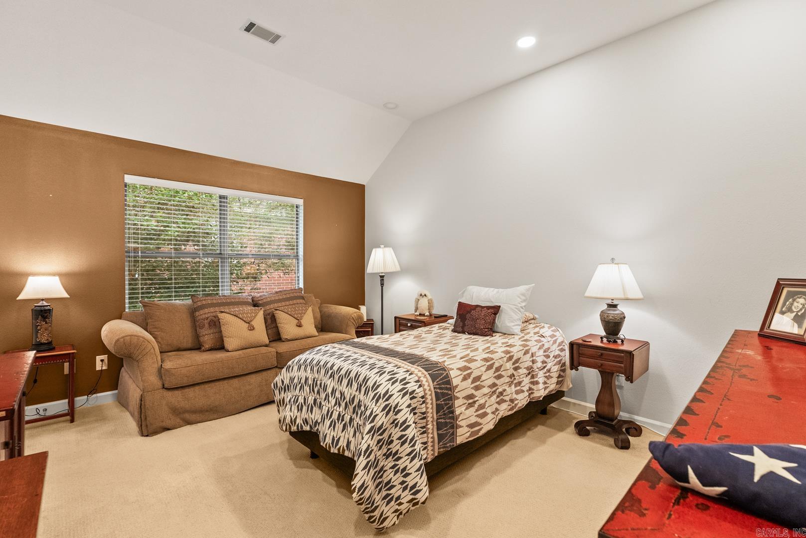 COUNTRY CLUB OF ARKANSAS PH 18 - Residential