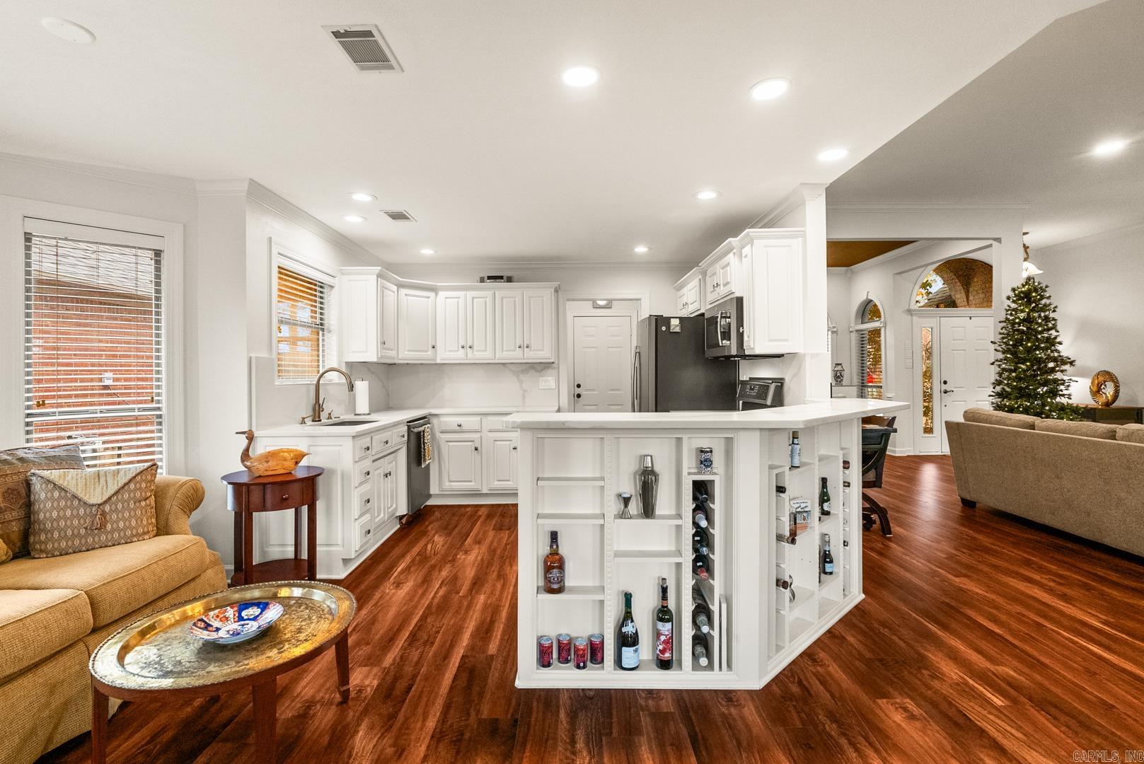 COUNTRY CLUB OF ARKANSAS PH 18 - Residential