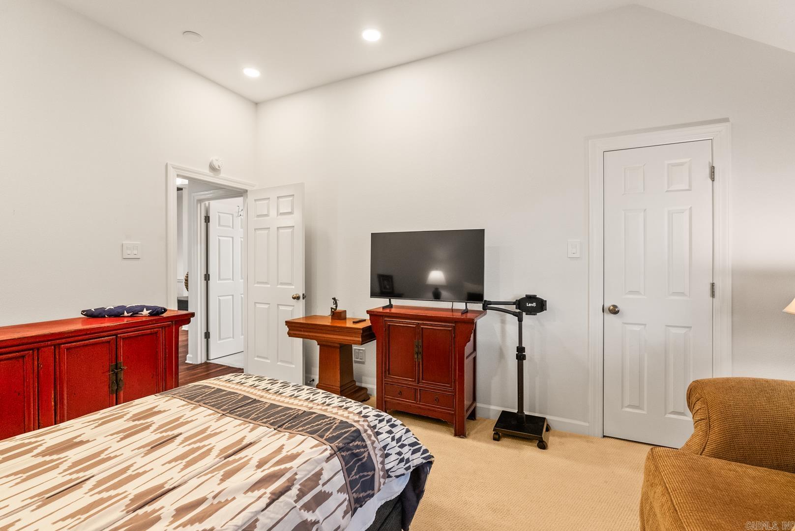 COUNTRY CLUB OF ARKANSAS PH 18 - Residential