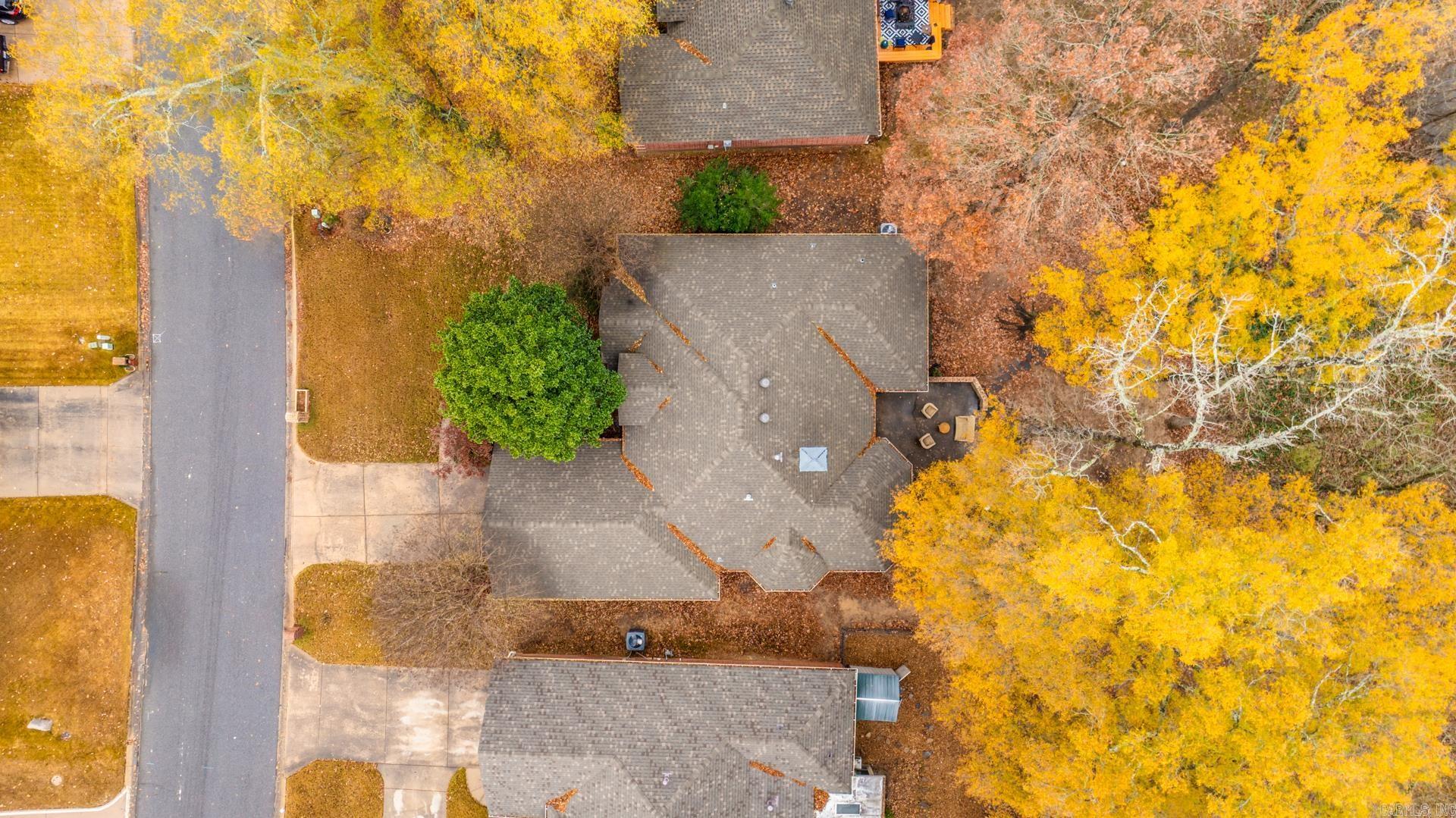 COUNTRY CLUB OF ARKANSAS PH 18 - Residential