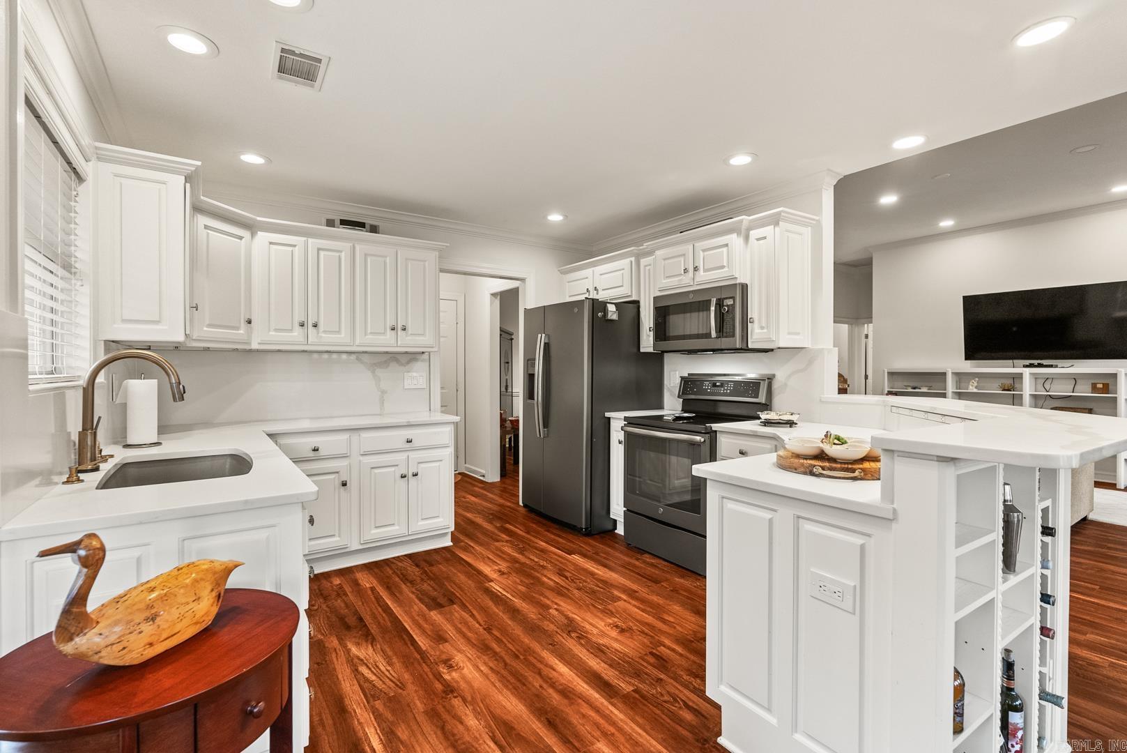 COUNTRY CLUB OF ARKANSAS PH 18 - Residential