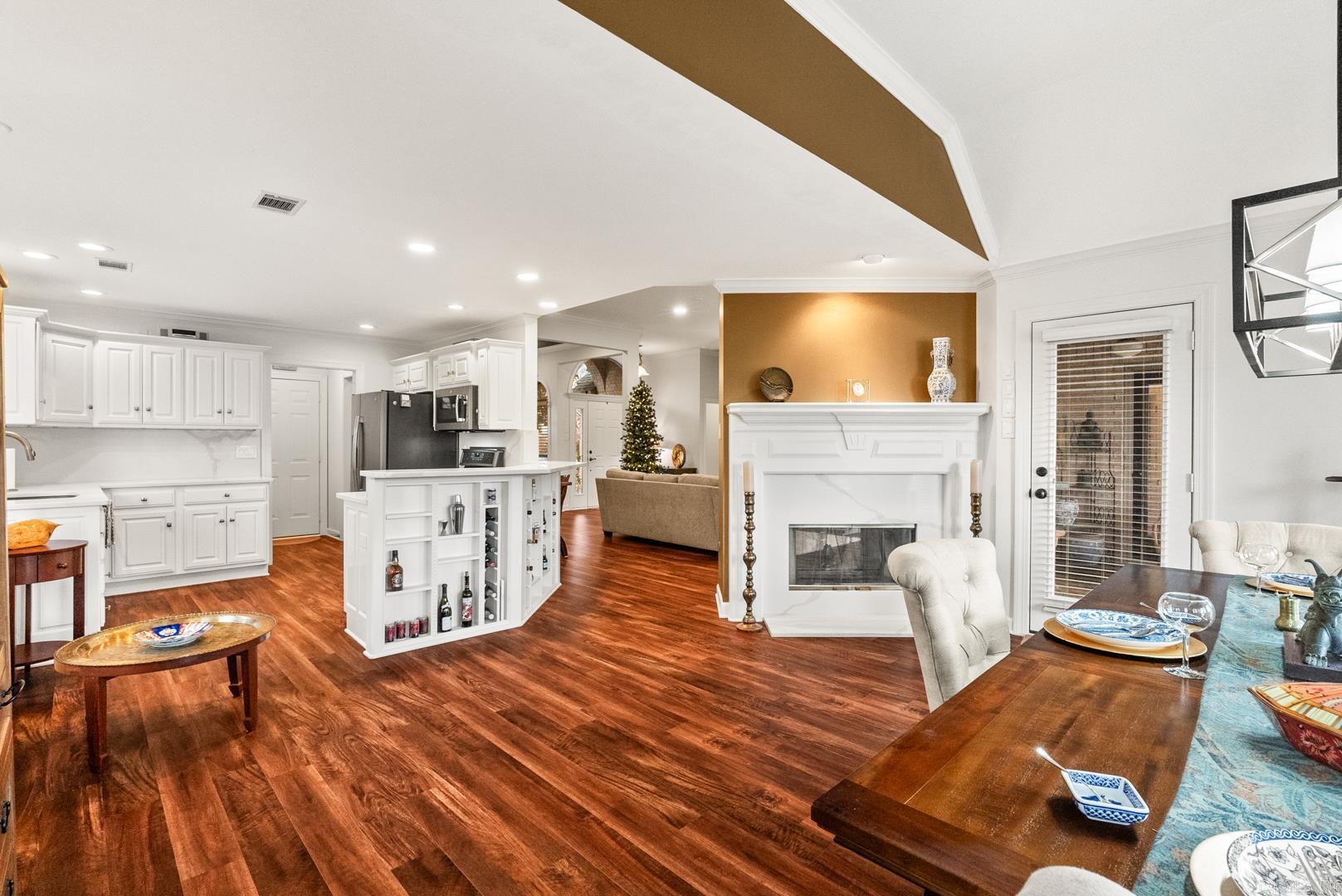 COUNTRY CLUB OF ARKANSAS PH 18 - Residential