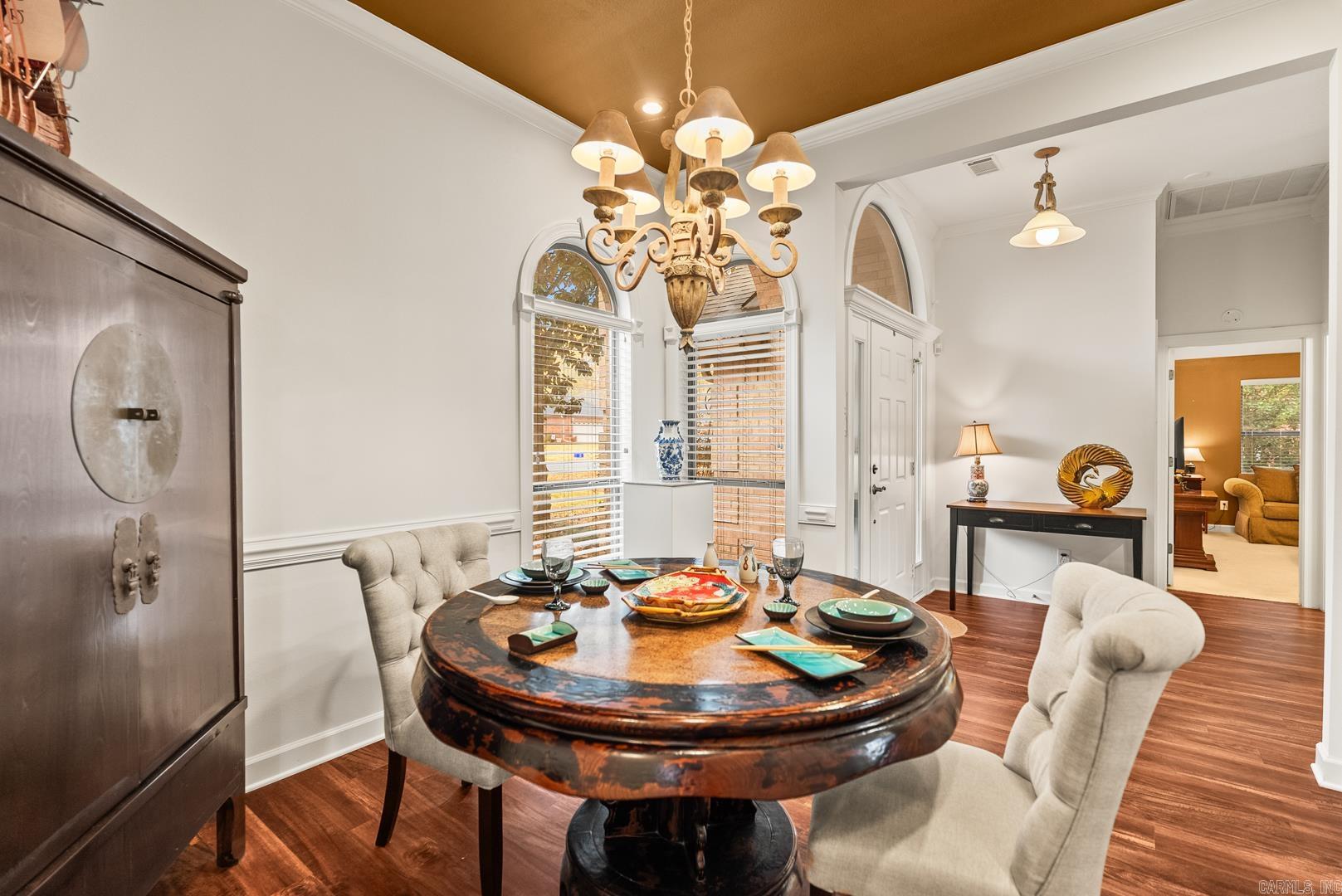 COUNTRY CLUB OF ARKANSAS PH 18 - Residential