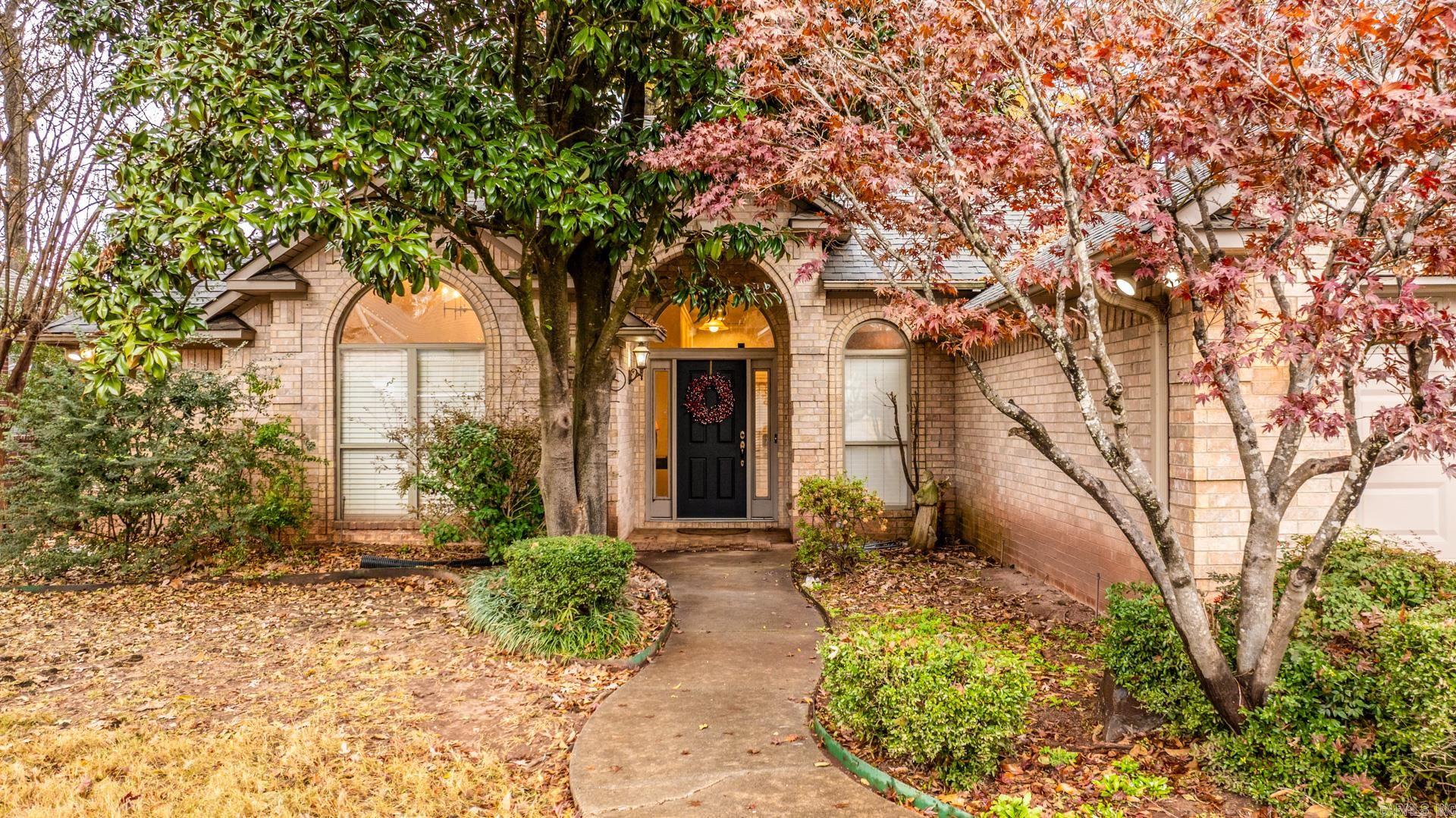 COUNTRY CLUB OF ARKANSAS PH 18 - Residential