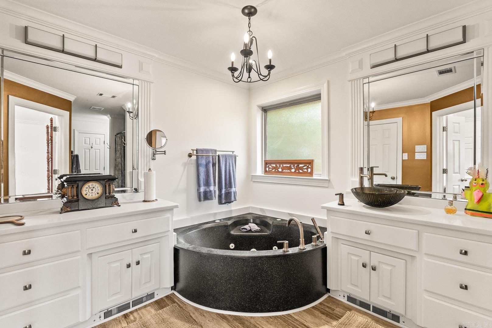 COUNTRY CLUB OF ARKANSAS PH 18 - Residential