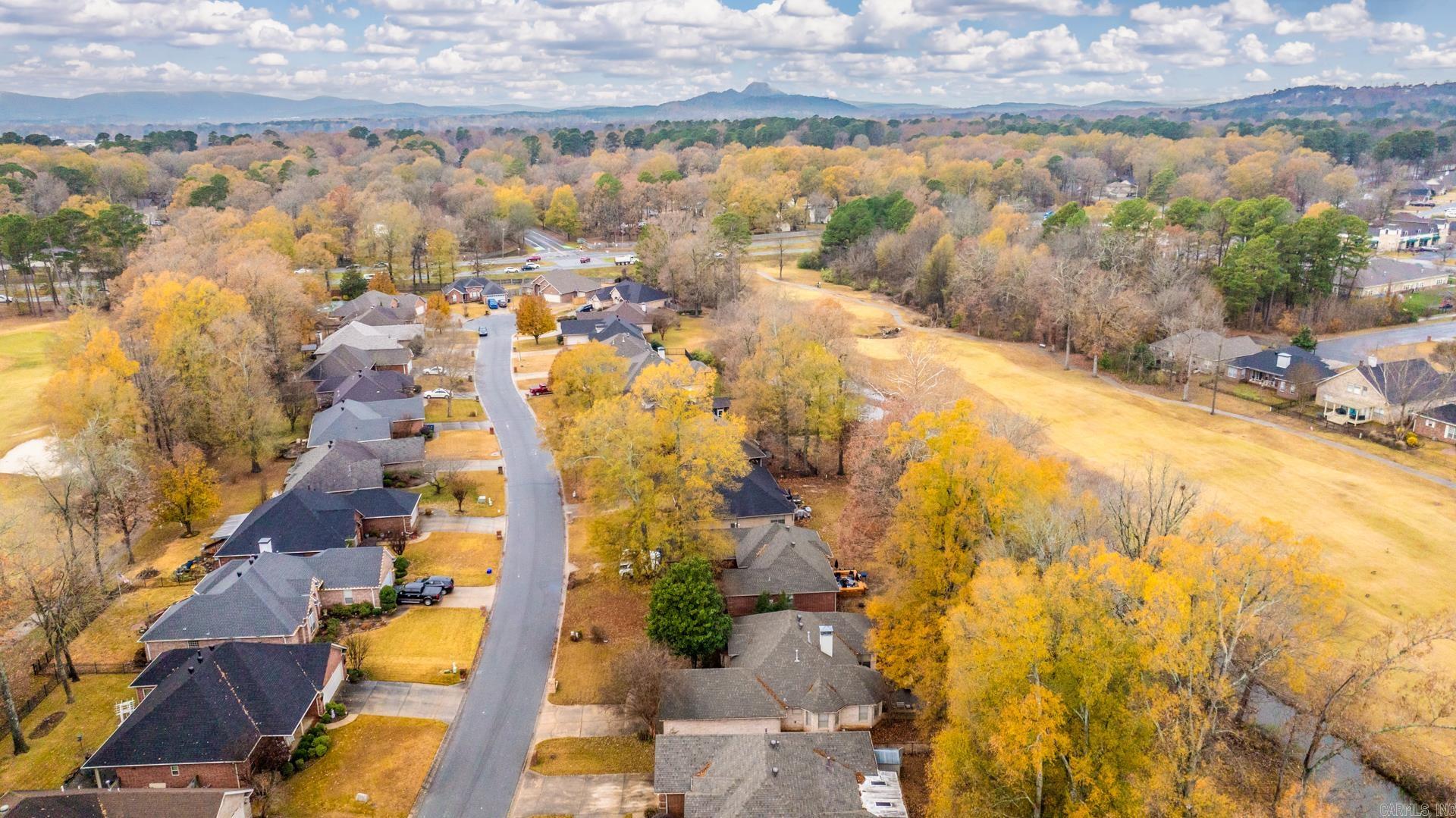 COUNTRY CLUB OF ARKANSAS PH 18 - Residential