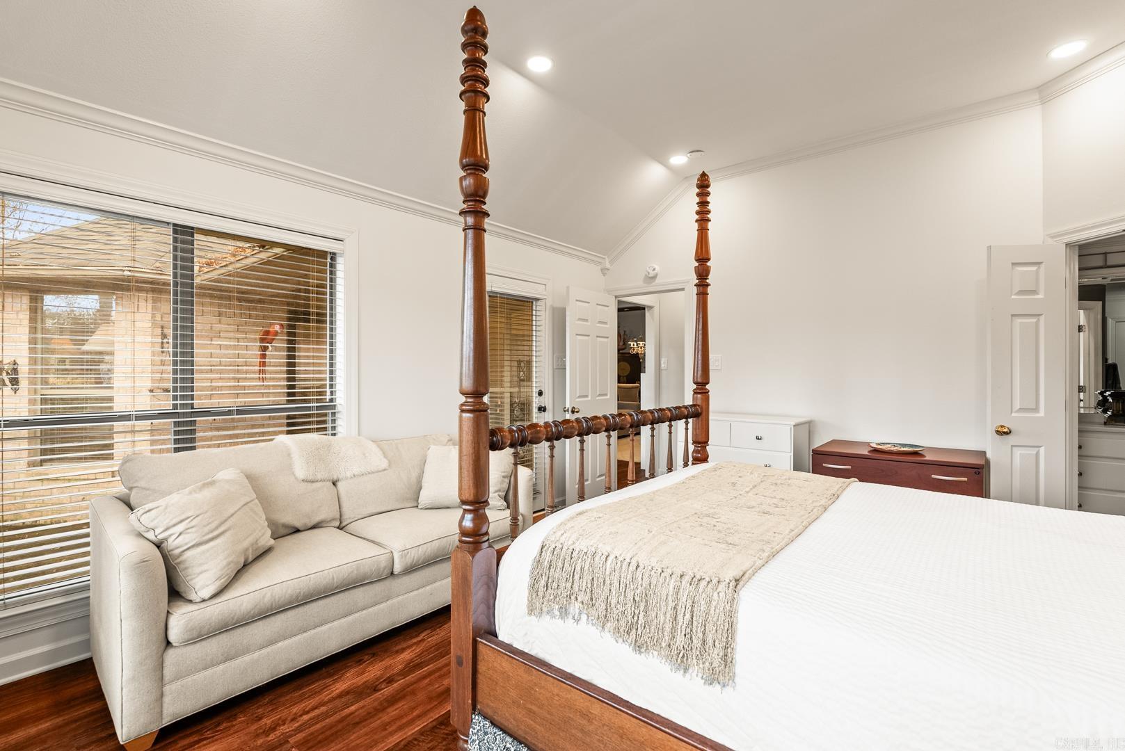 COUNTRY CLUB OF ARKANSAS PH 18 - Residential