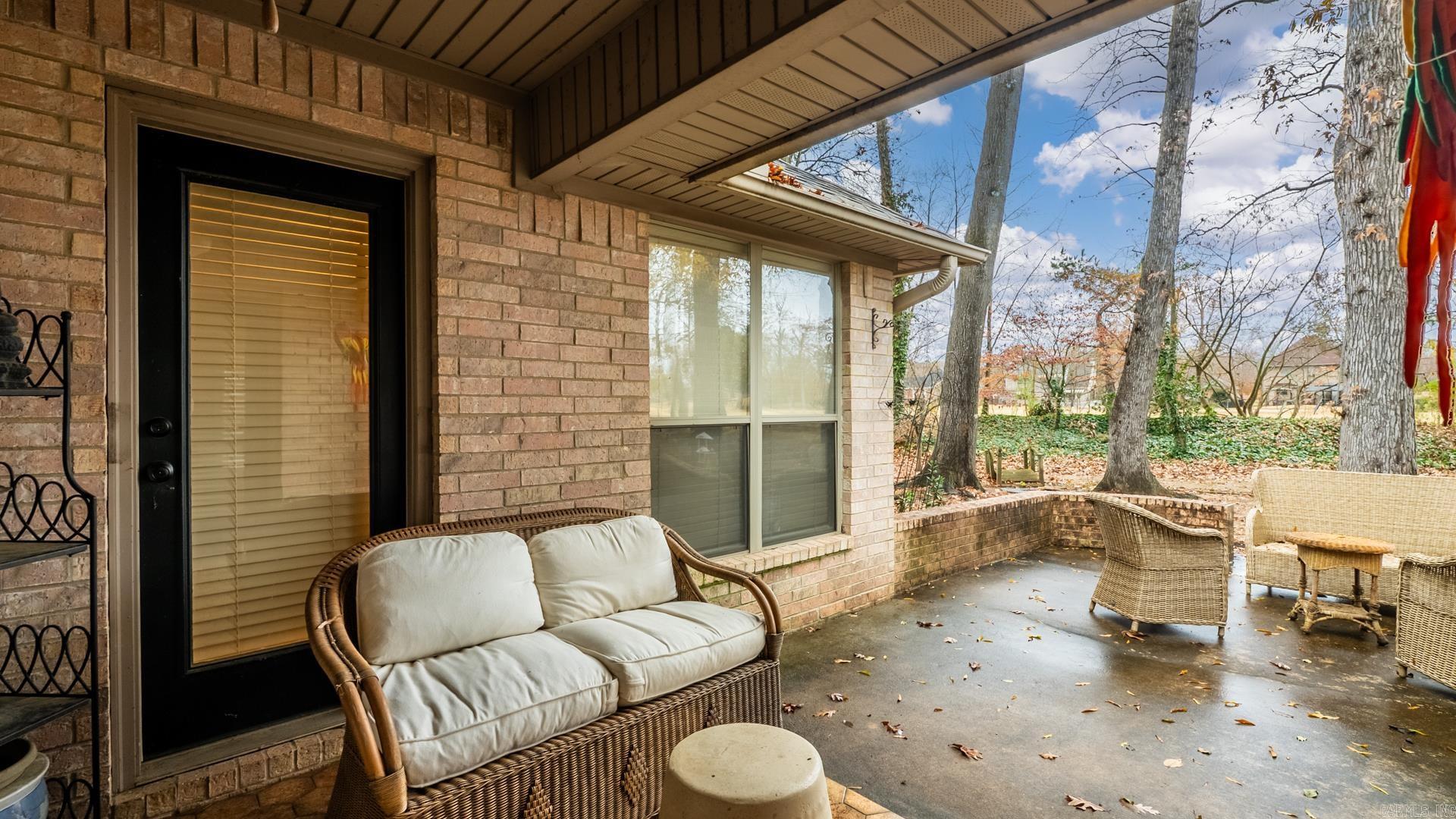 COUNTRY CLUB OF ARKANSAS PH 18 - Residential