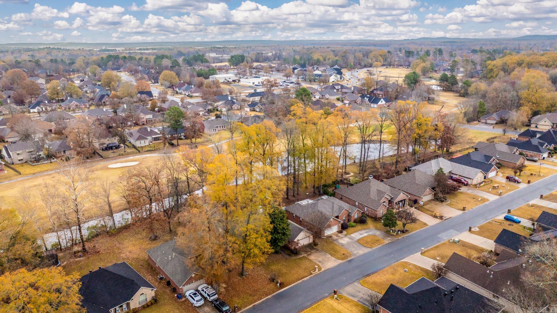 COUNTRY CLUB OF ARKANSAS PH 18 - Residential