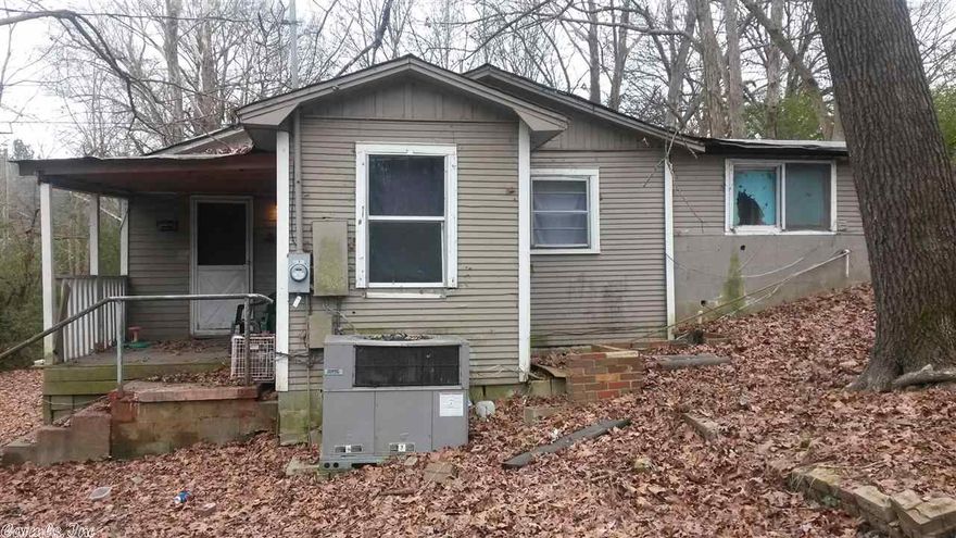 Home is in need of much work and price reflects listing. Owner also owns other home on 4168 Hwy 5 if someone was interested in purchasing both properties. Agents see remarks
