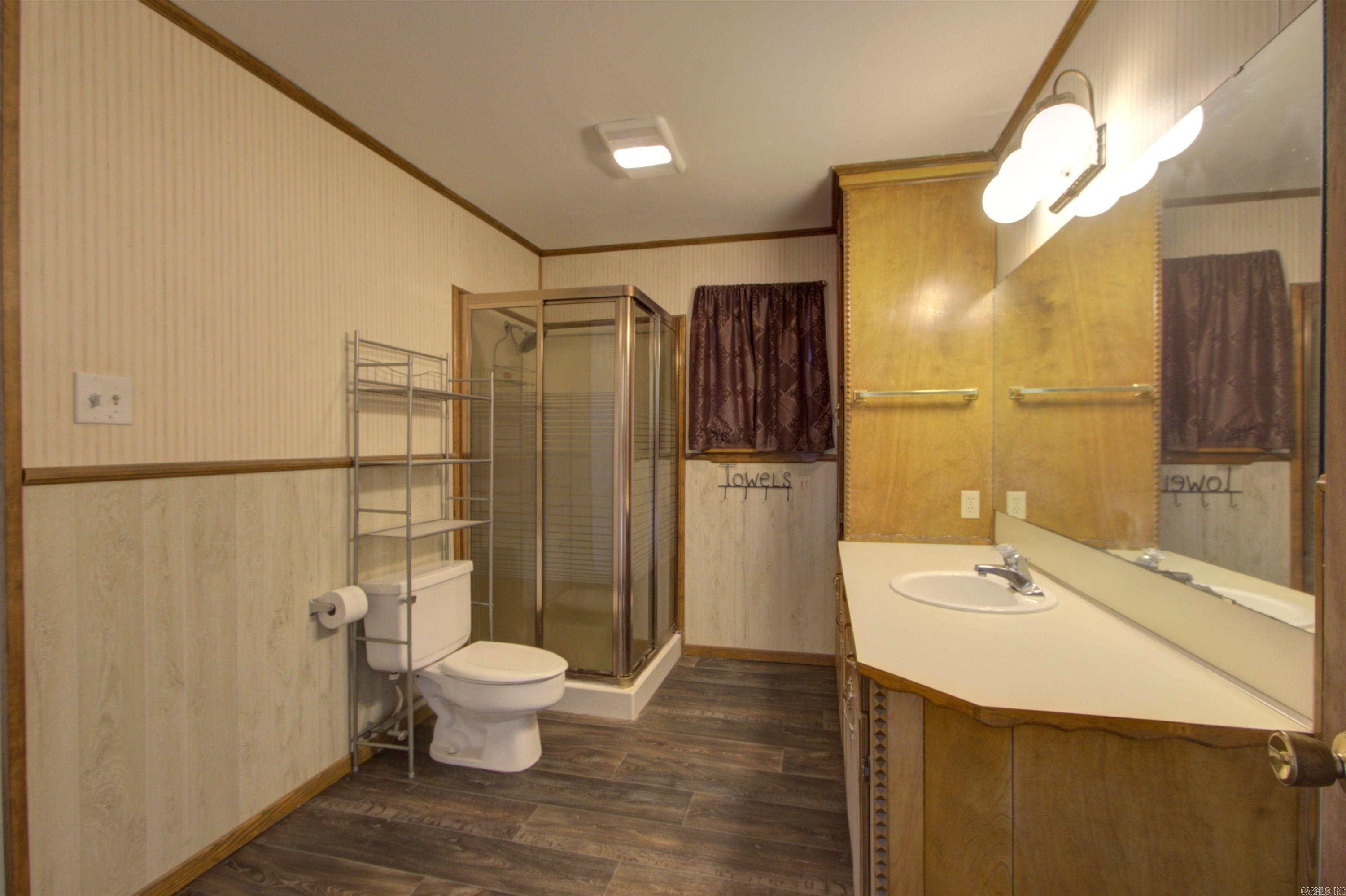 Forest Park - Residential Lease