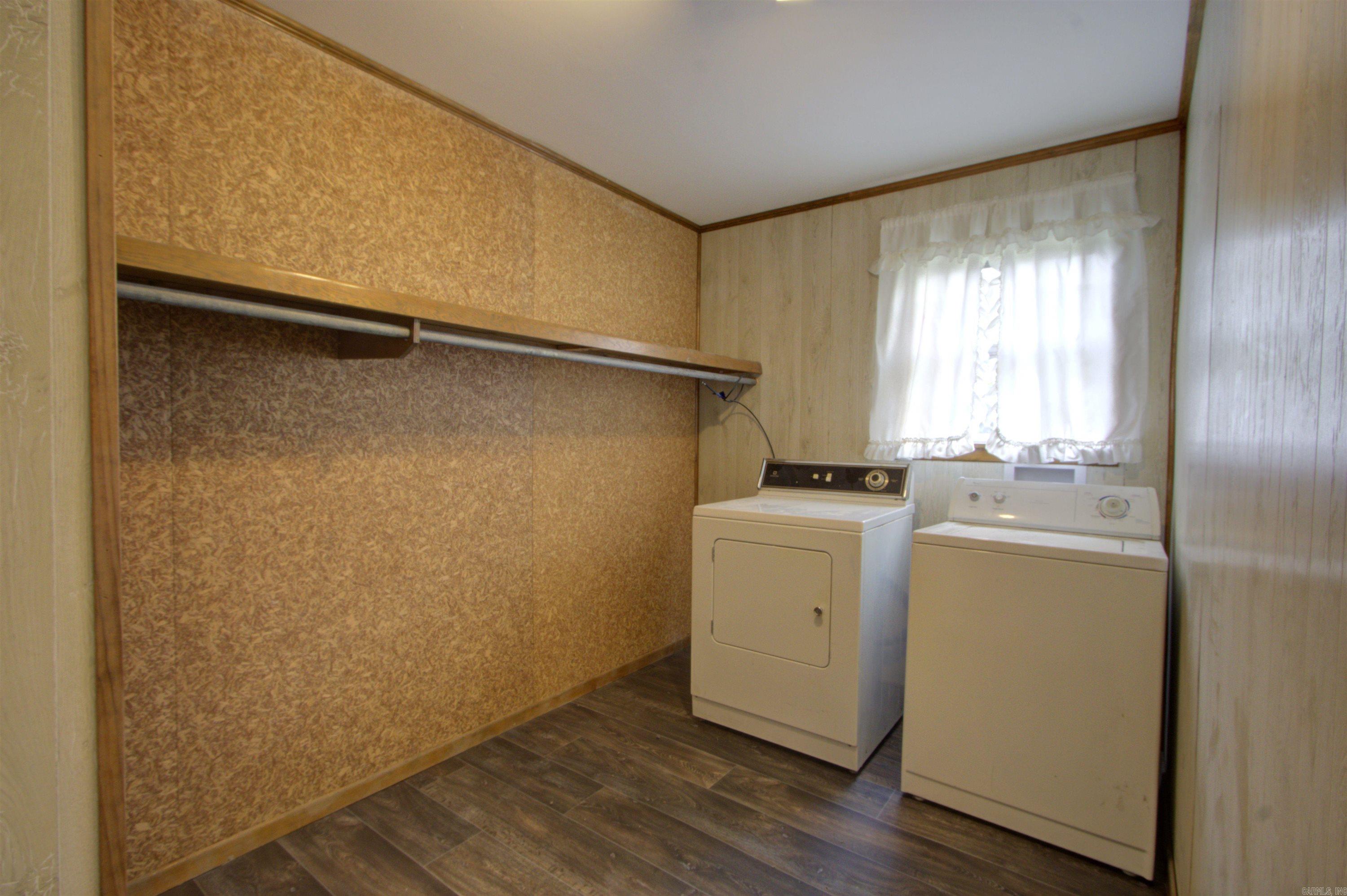 Forest Park - Residential Lease