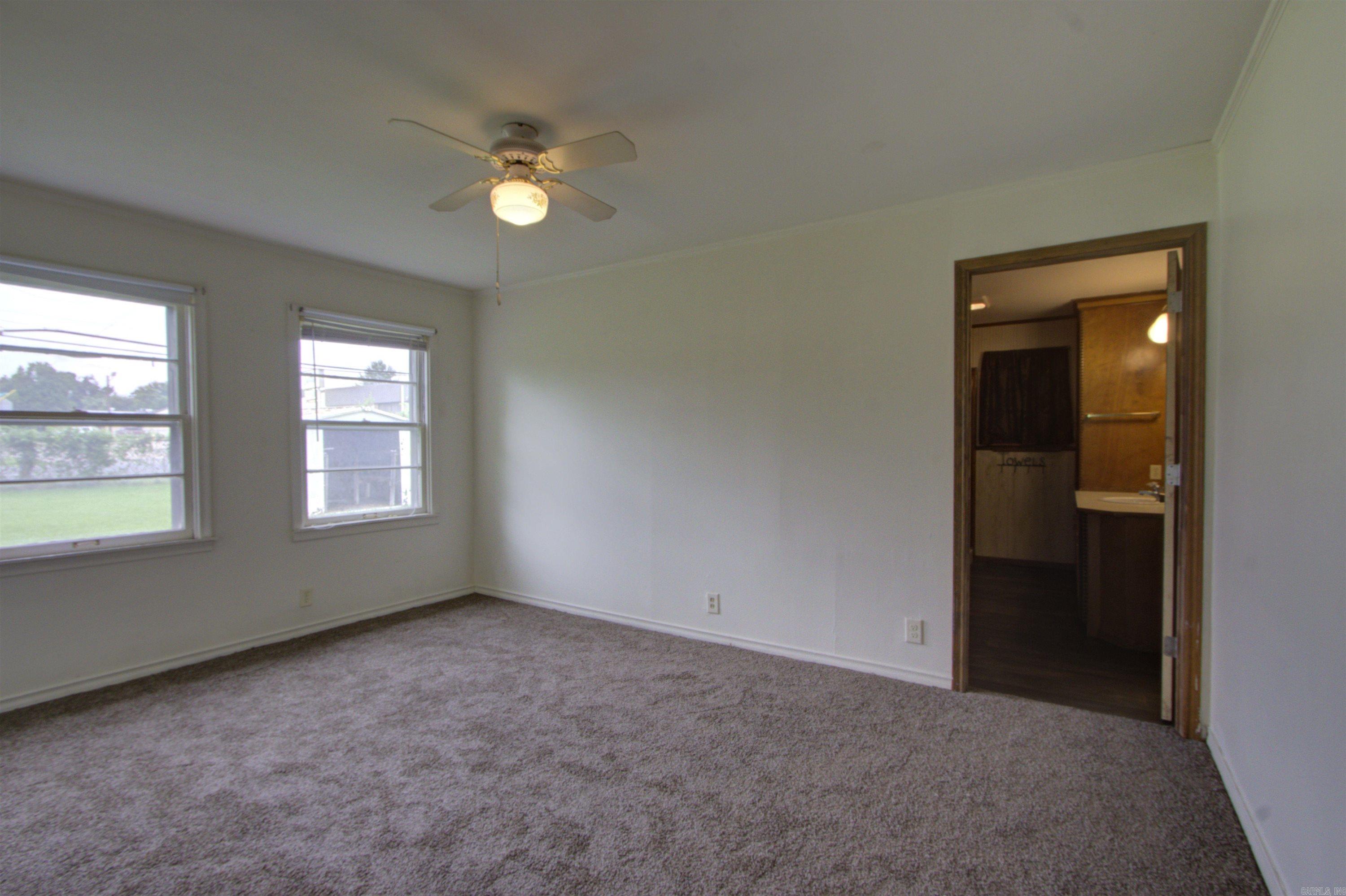 Forest Park - Residential Lease