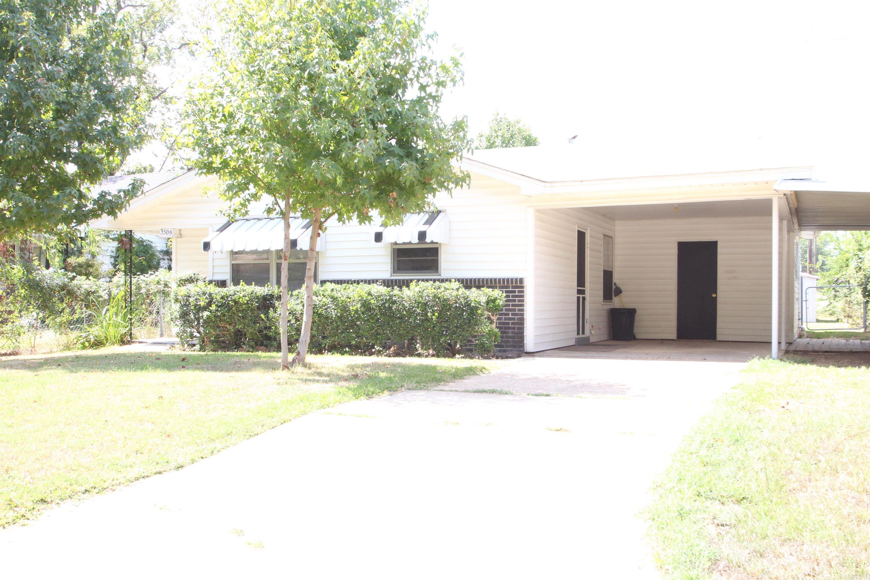 Forest Park - Residential Lease