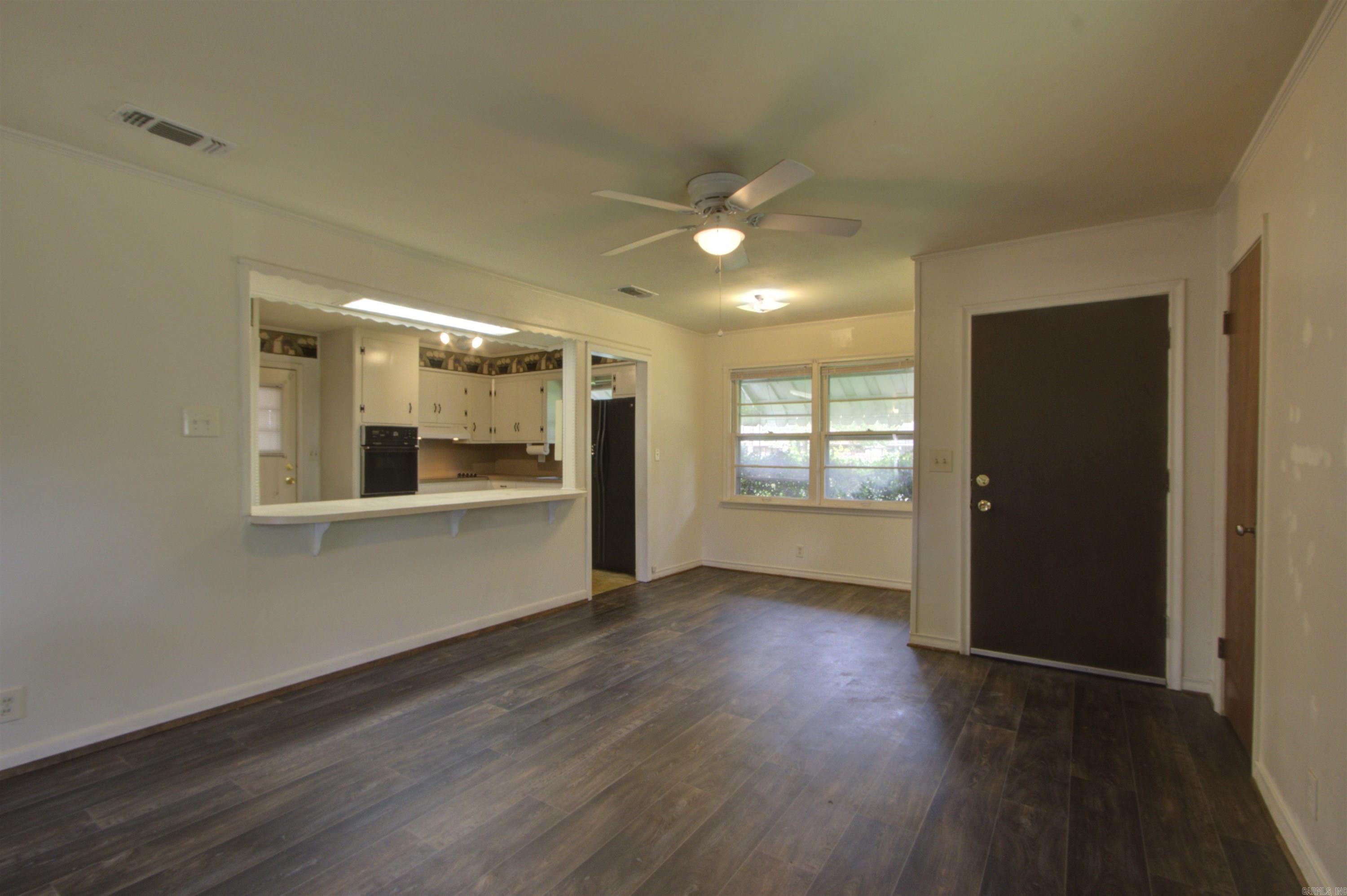 Forest Park - Residential Lease