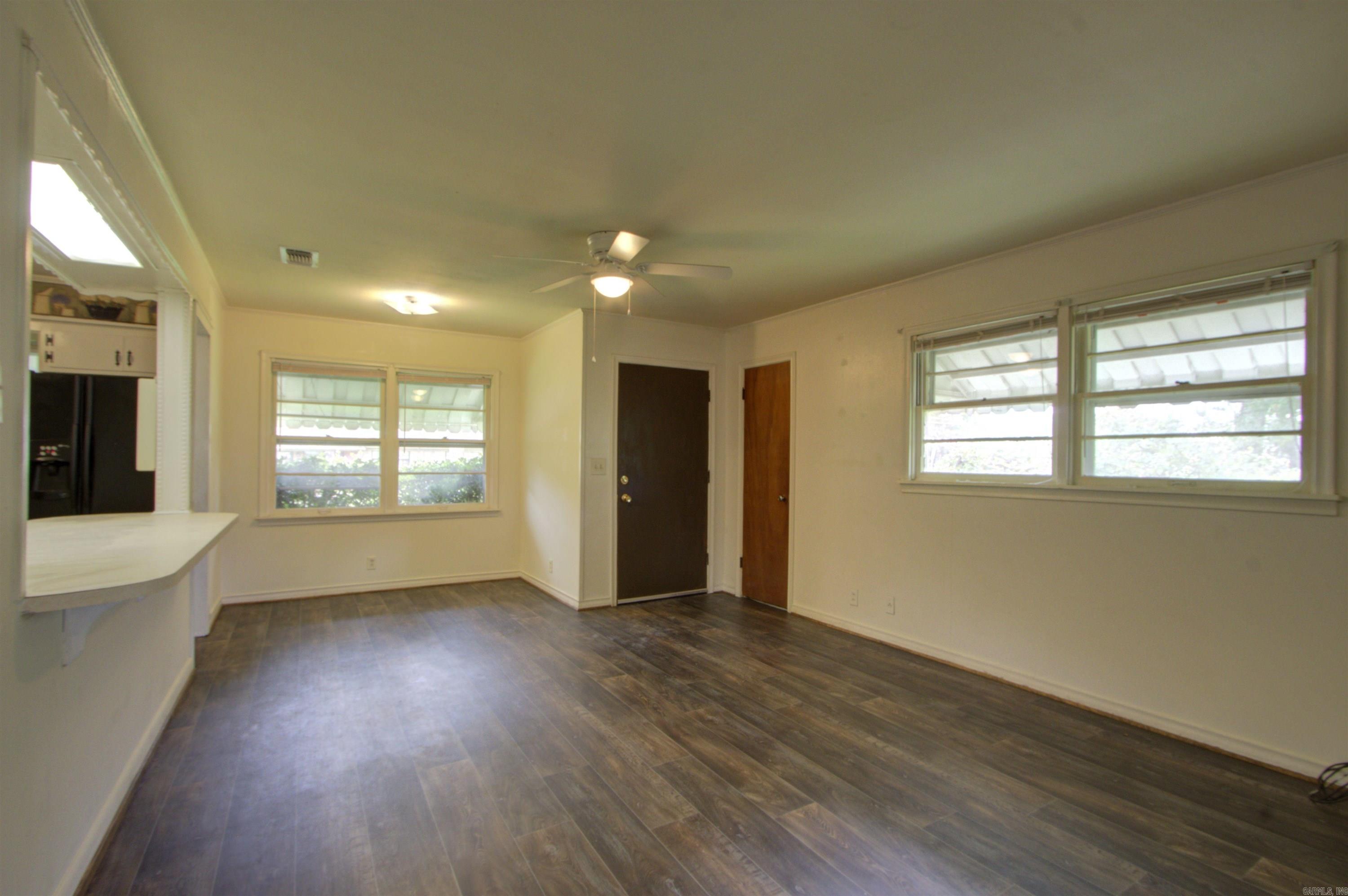 Forest Park - Residential Lease