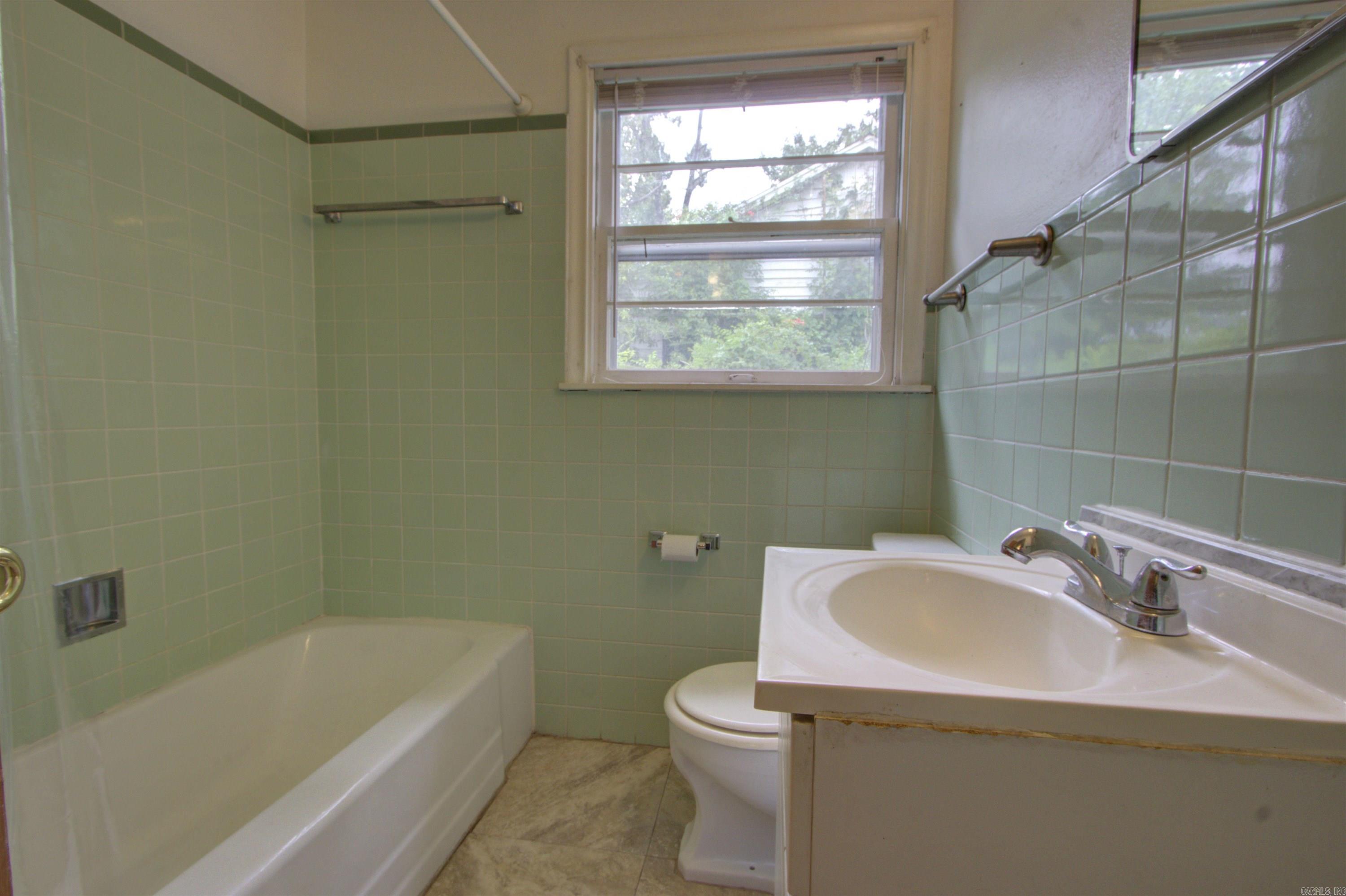 Forest Park - Residential Lease