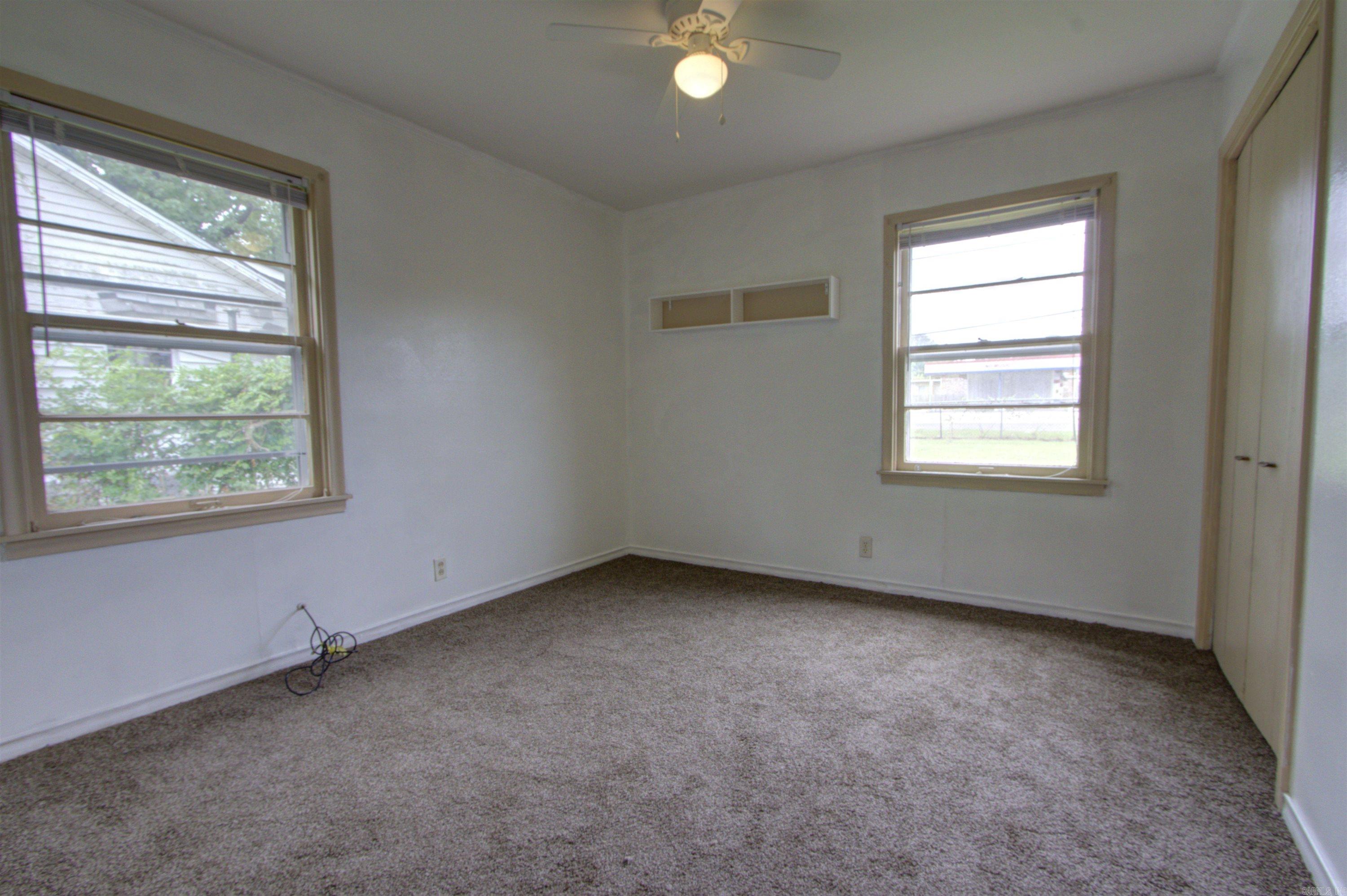 Forest Park - Residential Lease