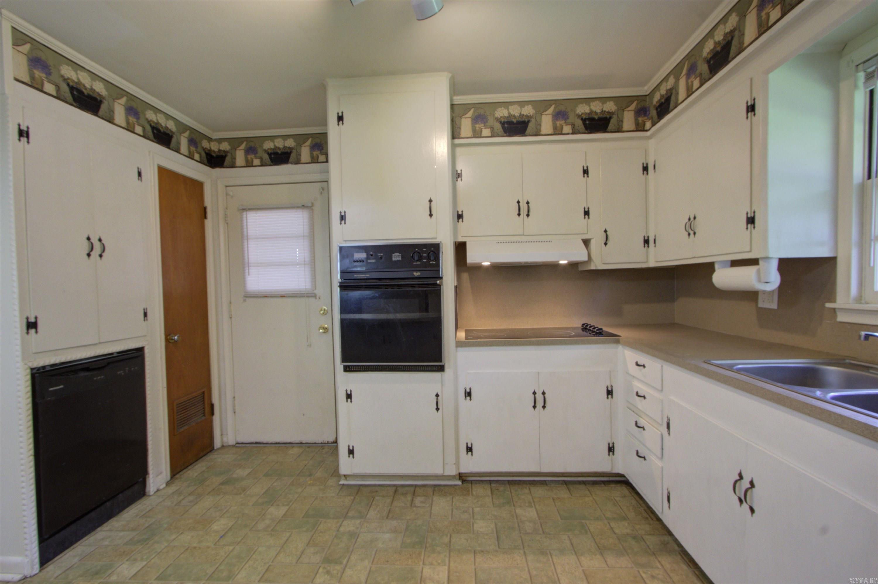 Forest Park - Residential Lease