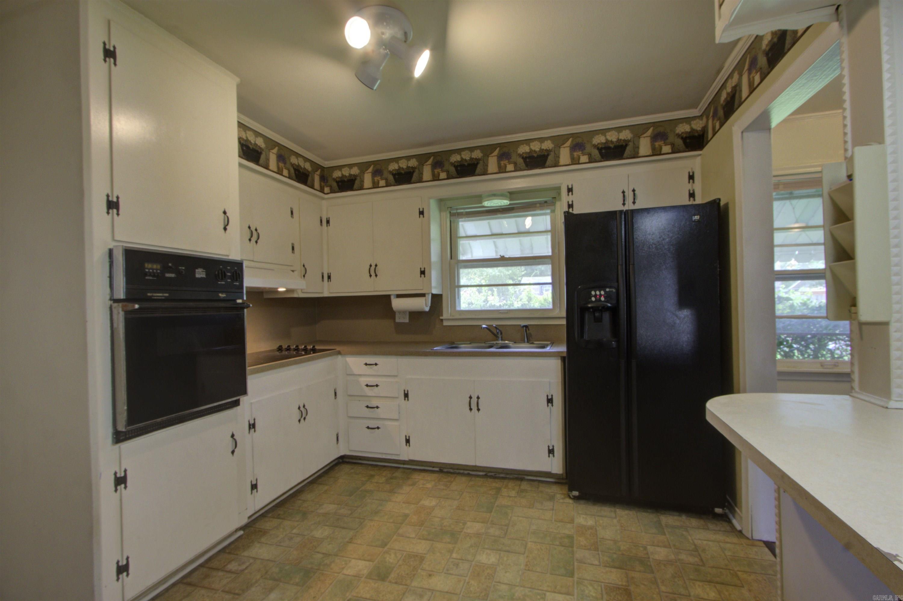 Forest Park - Residential Lease