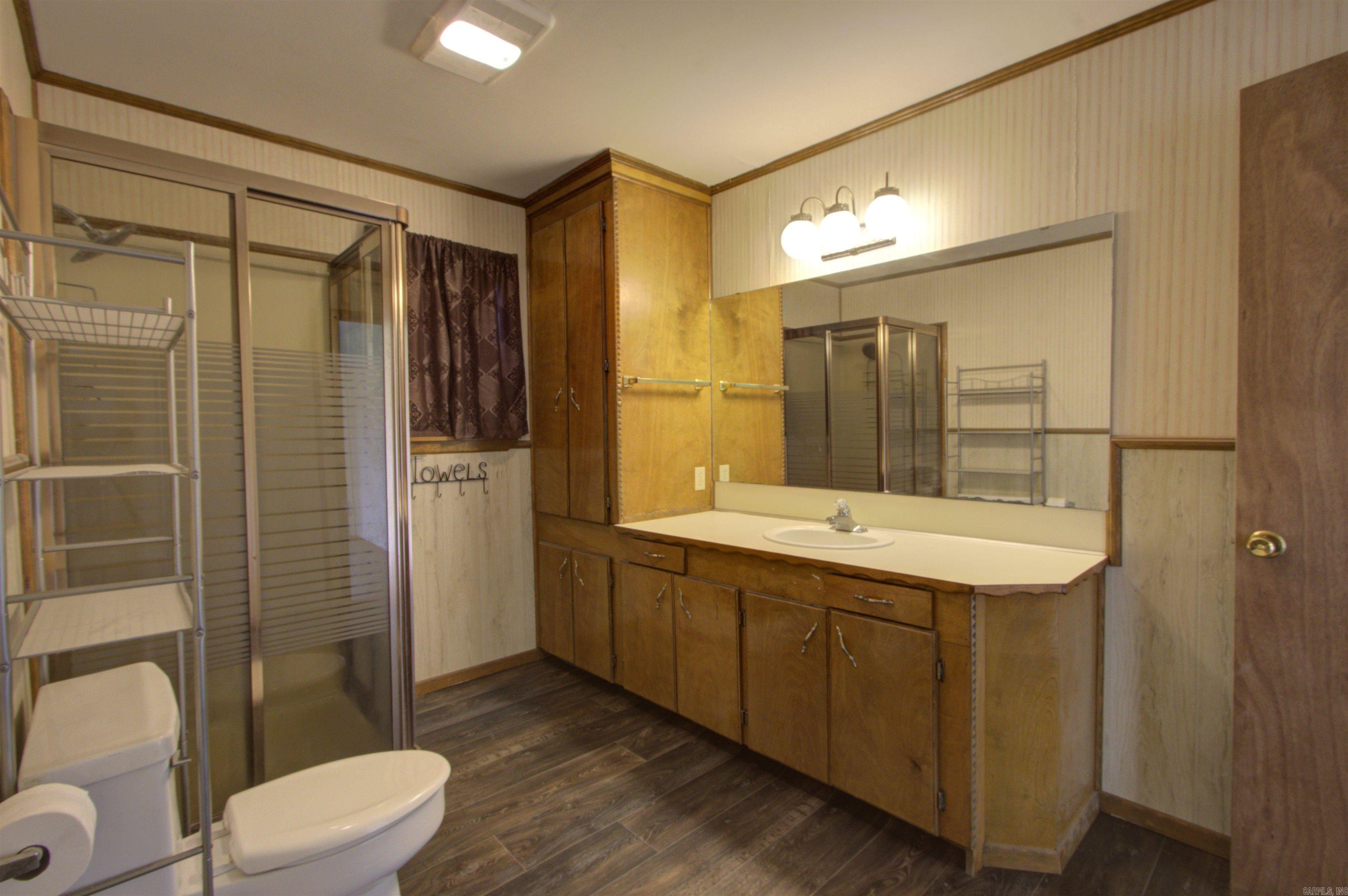 Forest Park - Residential Lease