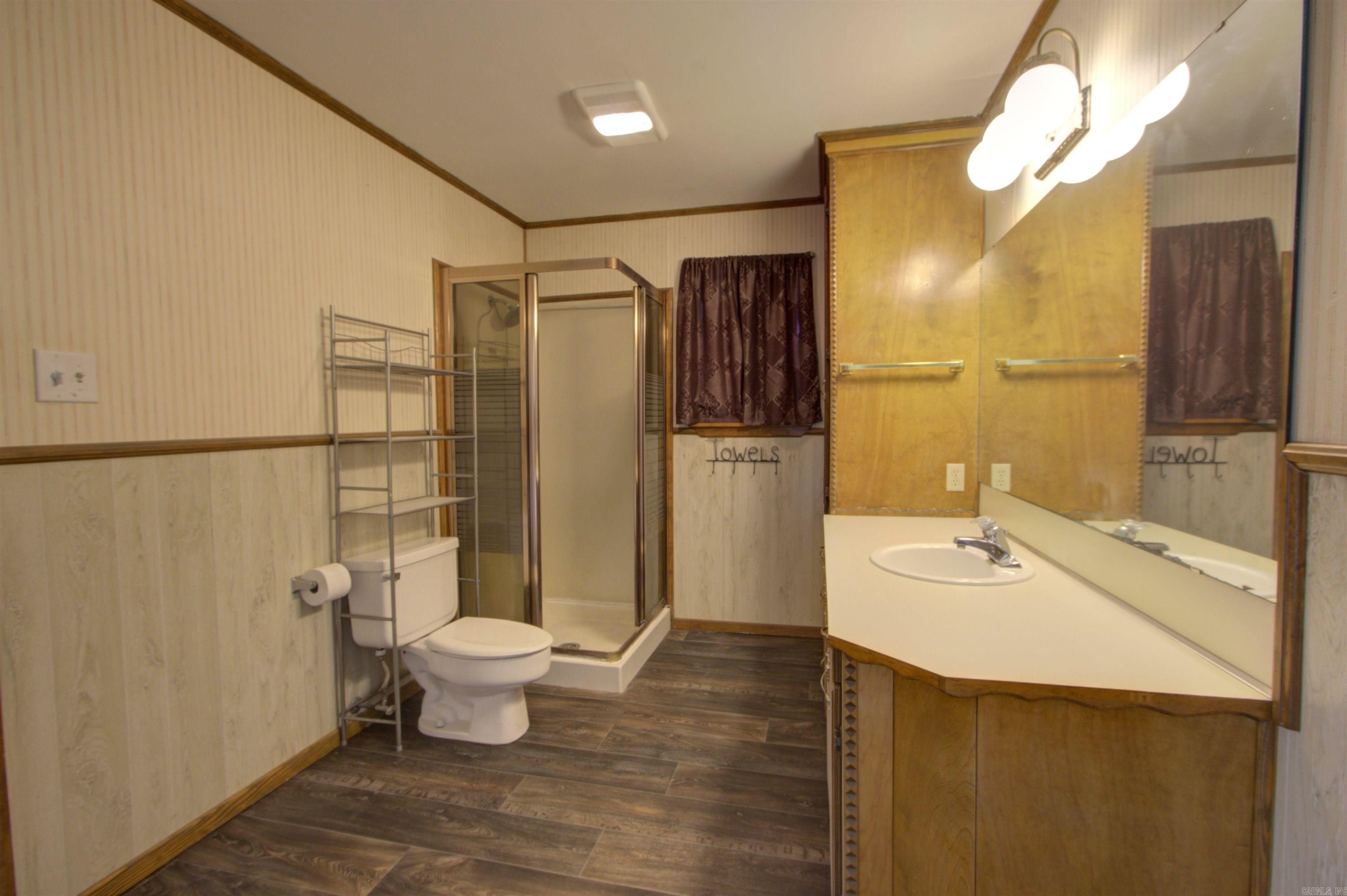 Forest Park - Residential Lease