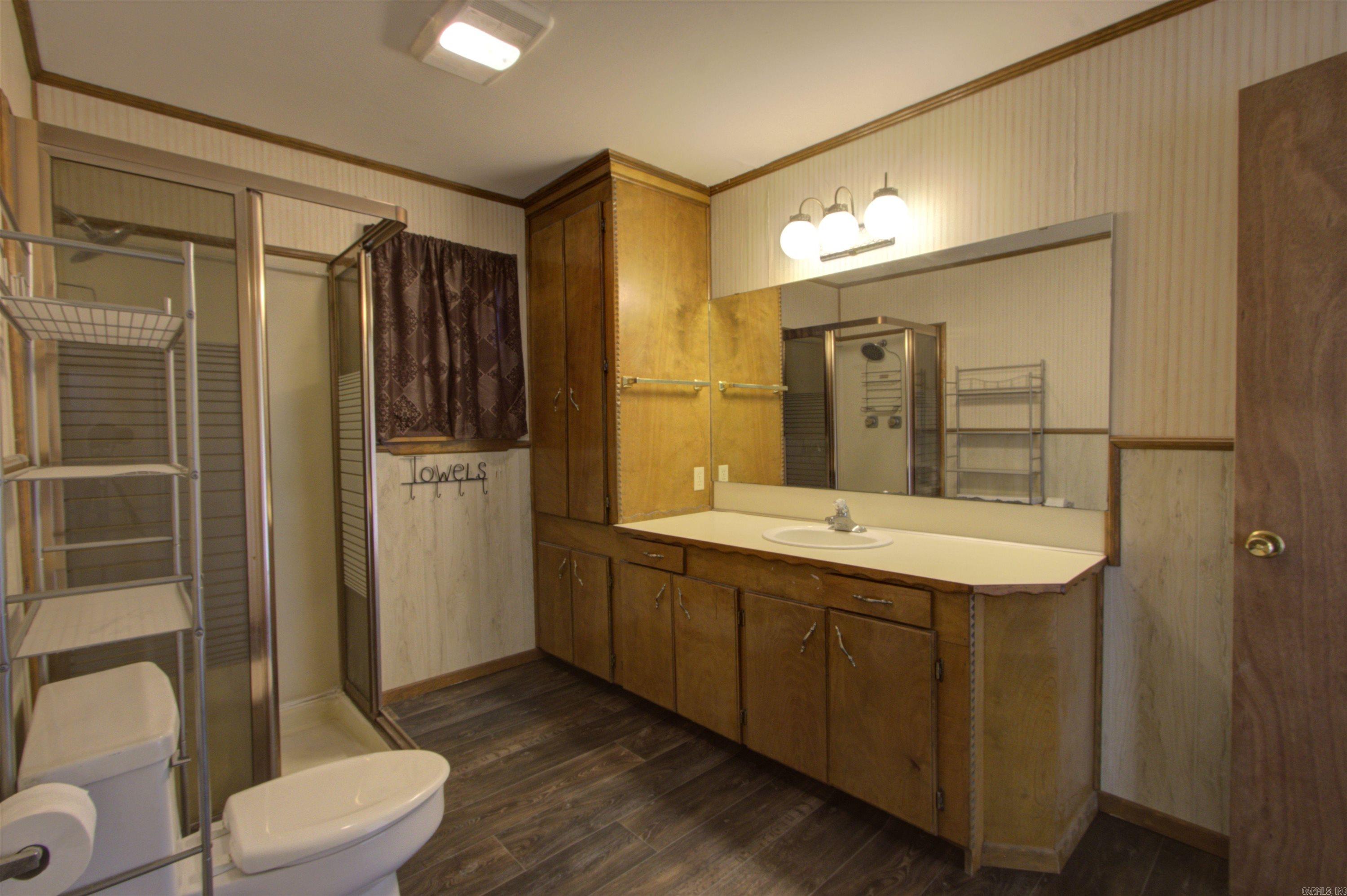 Forest Park - Residential Lease