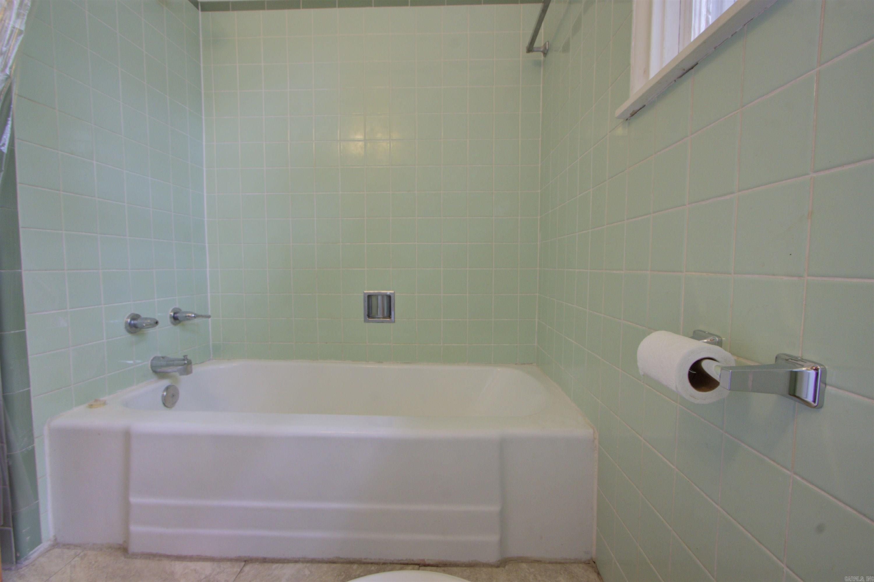 Forest Park - Residential Lease