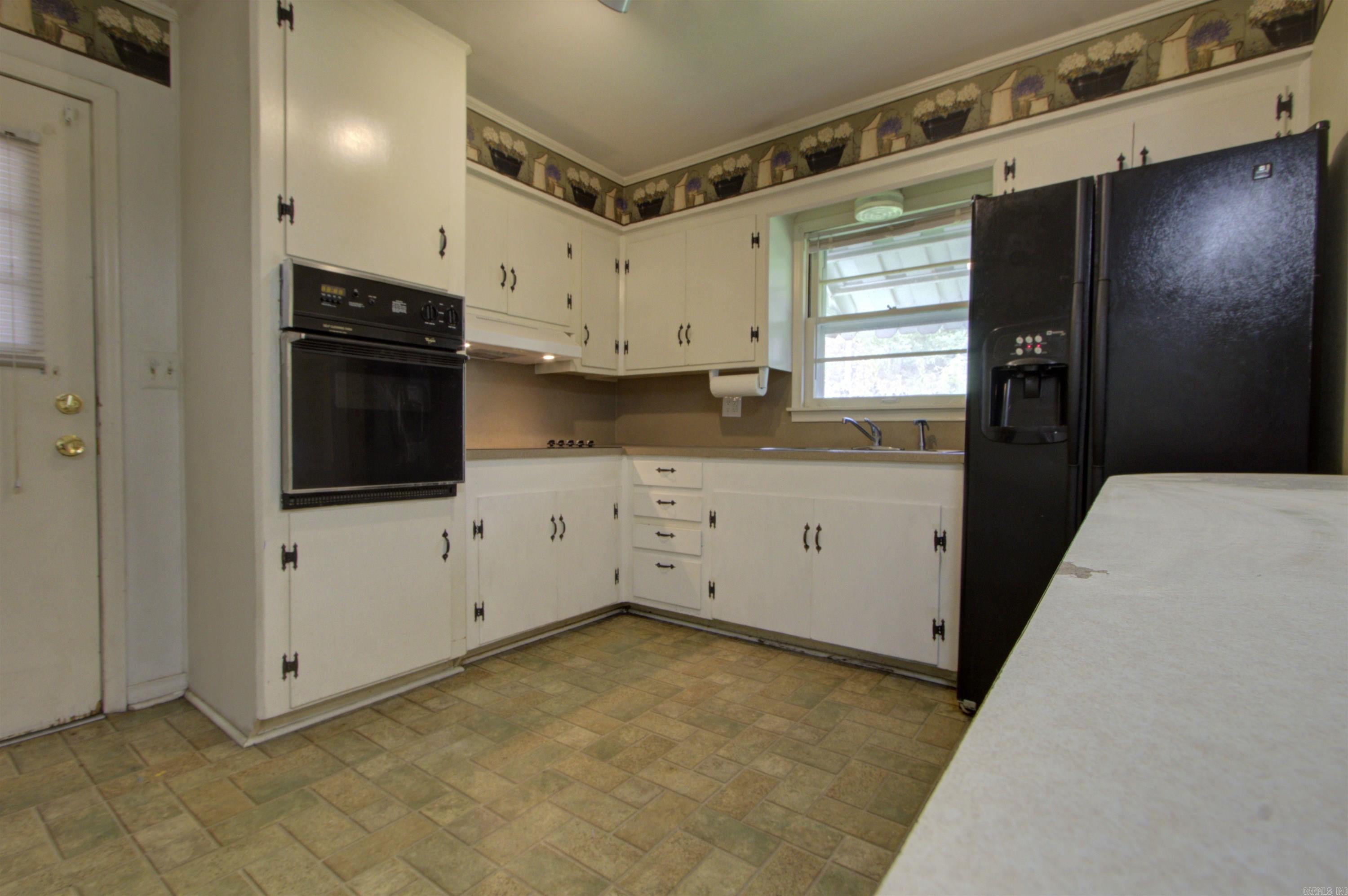 Forest Park - Residential Lease