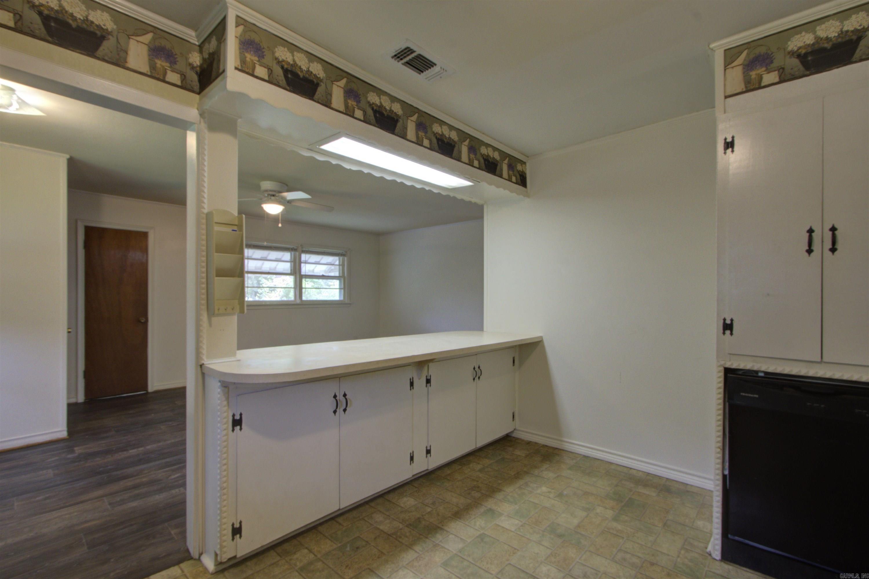 Forest Park - Residential Lease