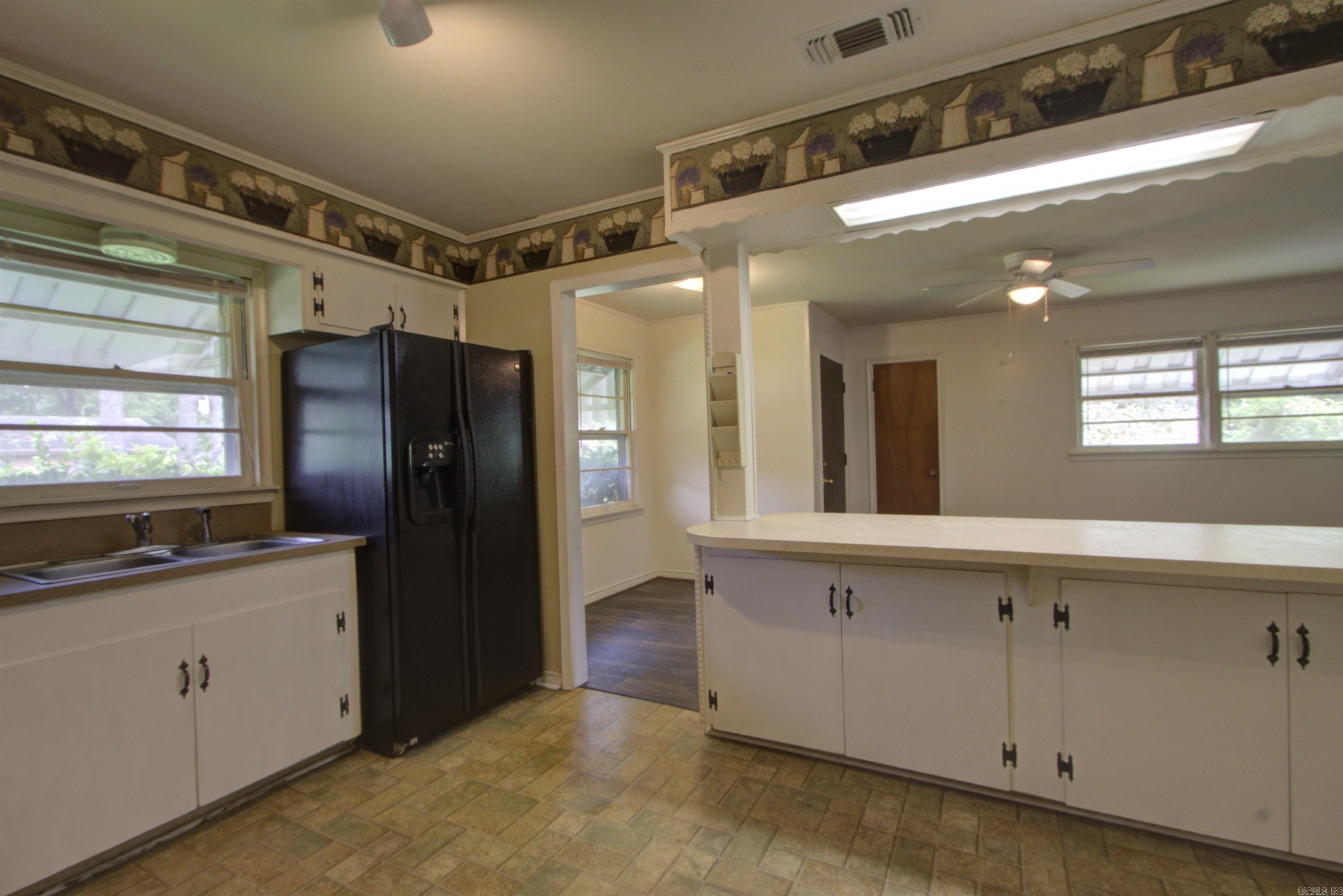 Forest Park - Residential Lease