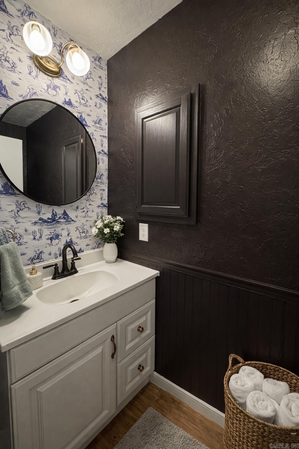 WEATHERSTONE ADD - Residential