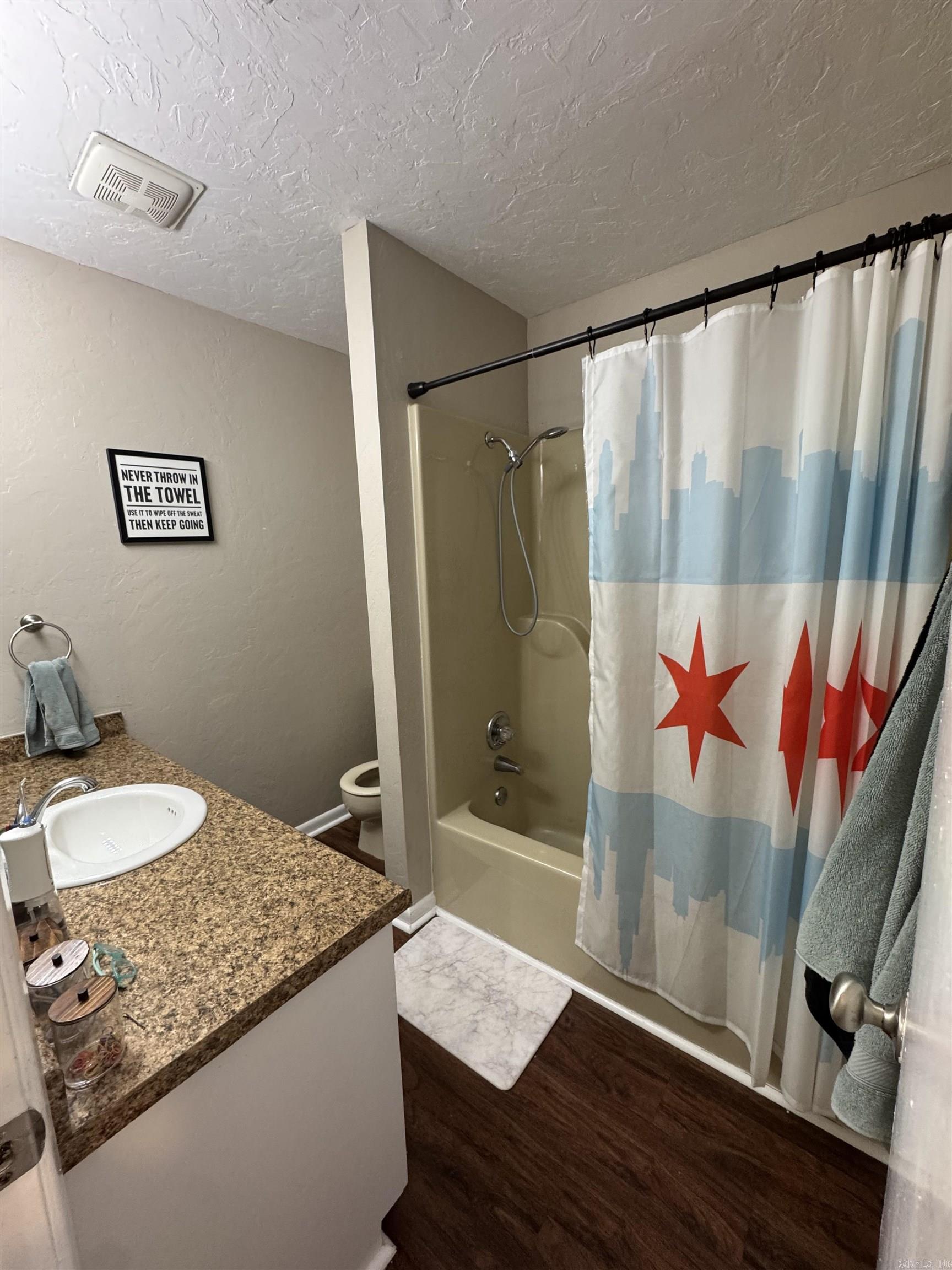 WEATHERSTONE ADD - Residential