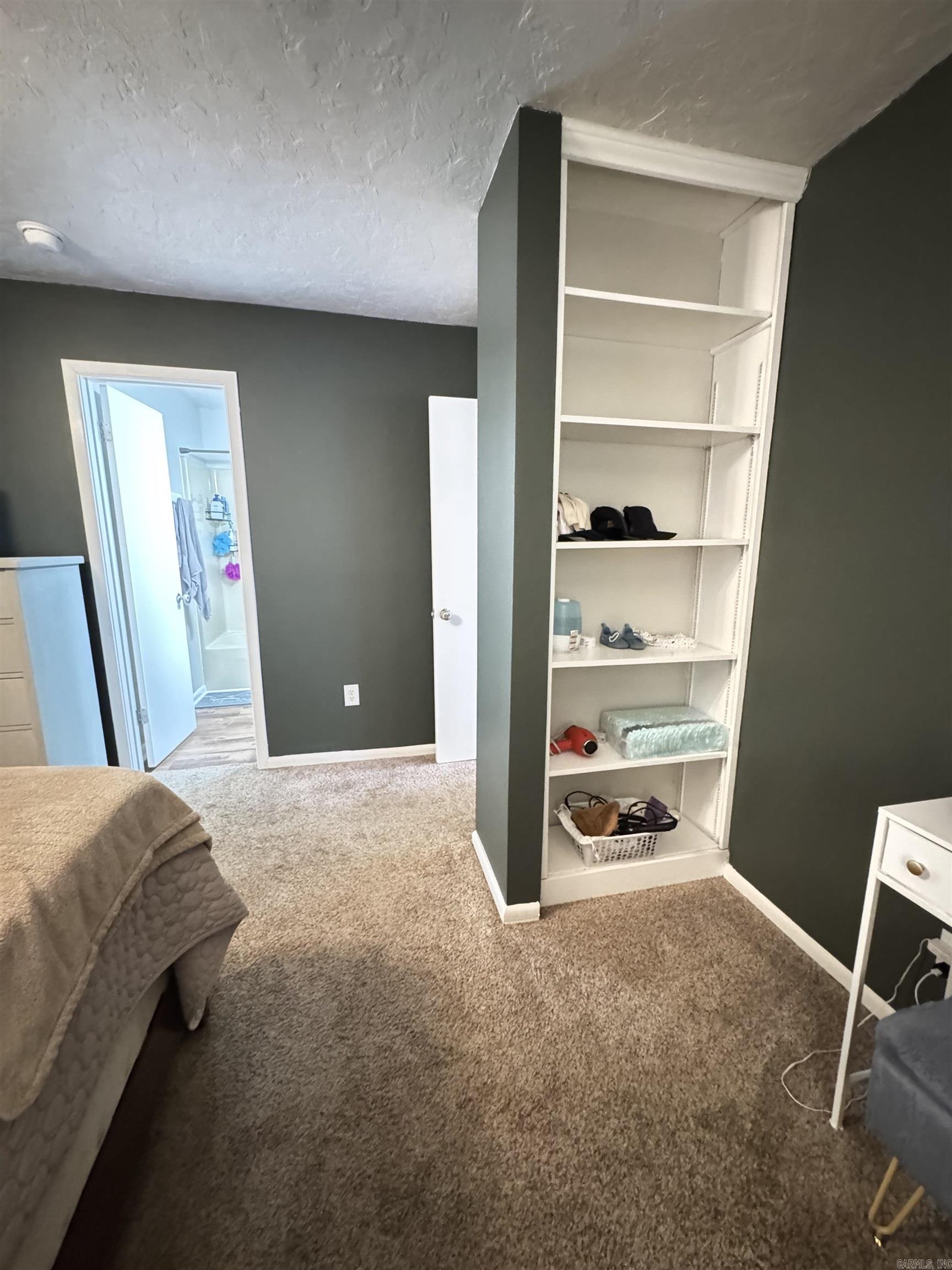 WEATHERSTONE ADD - Residential