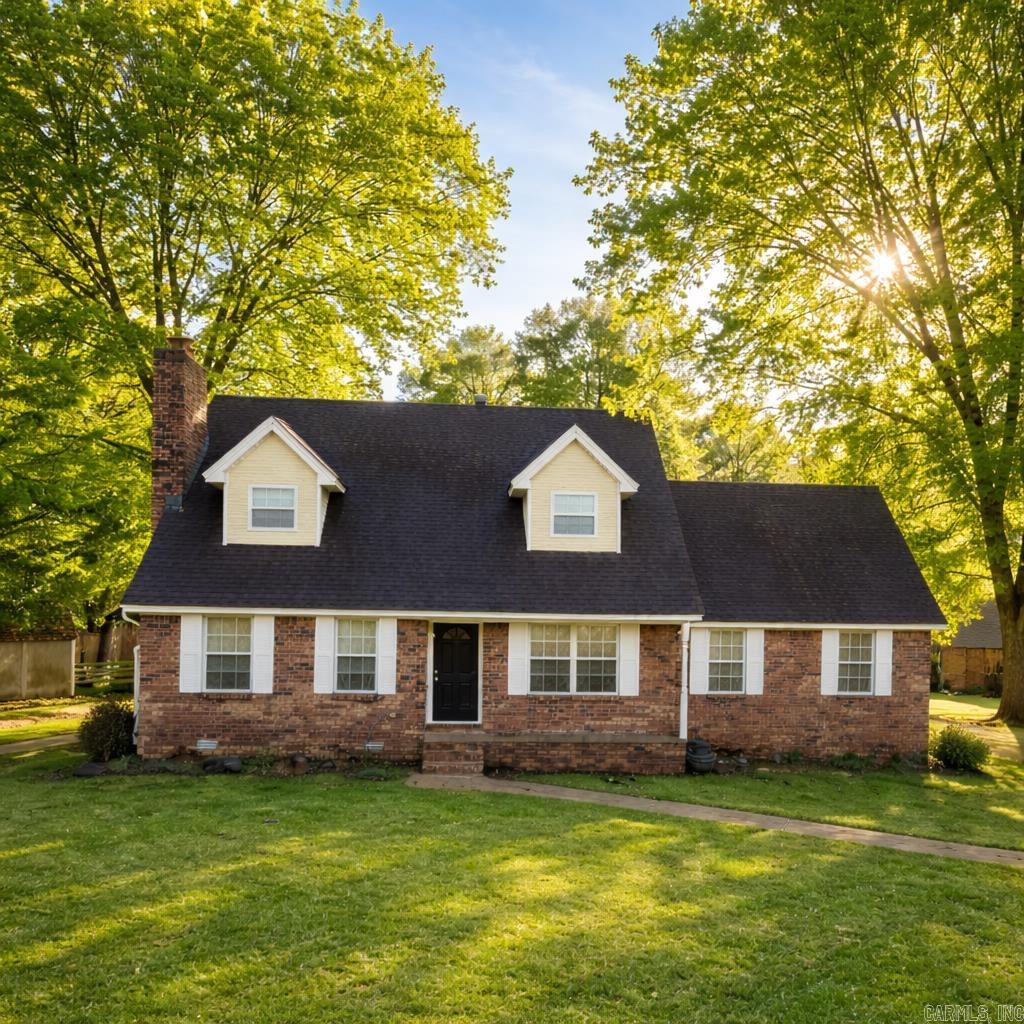 WEATHERSTONE ADD - Residential